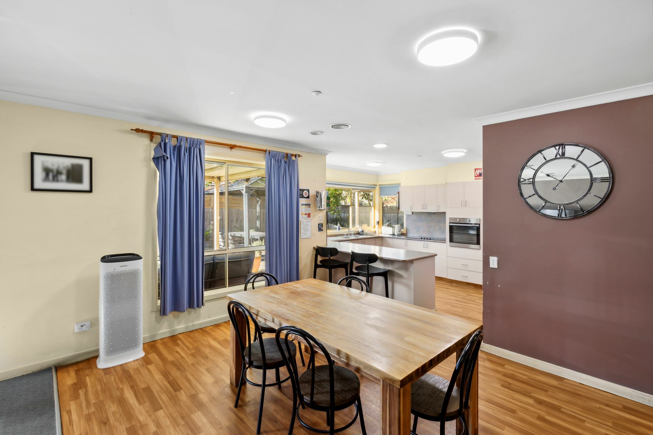 Supported independent living in peaceful Hawthorn SDA — Home image 2