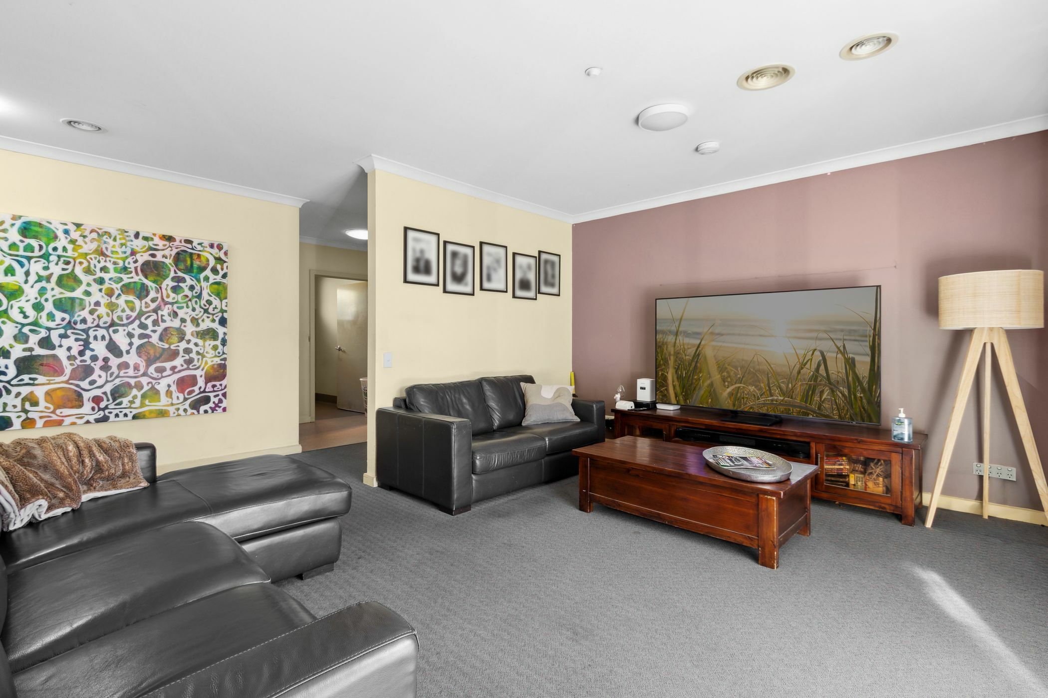 Supported independent living in peaceful Hawthorn SDA — Home image 3