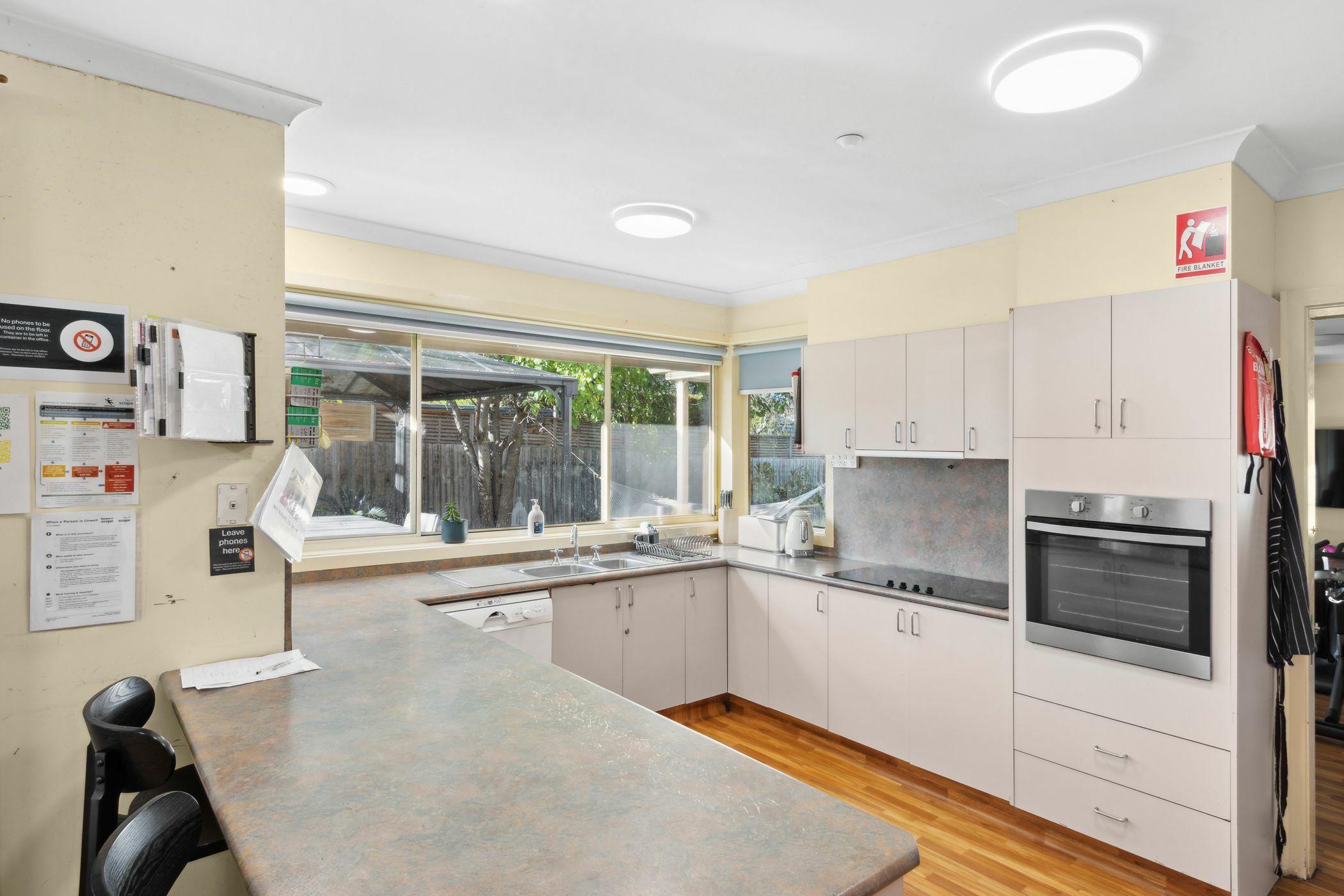 Supported independent living in peaceful Hawthorn SDA — Home image 7