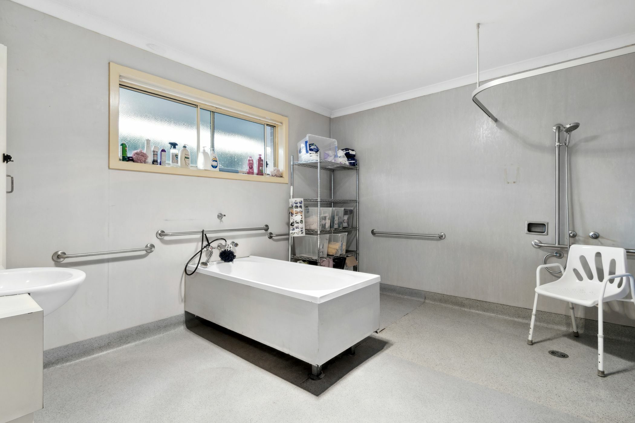 Supported independent living in peaceful Hawthorn SDA — Home image 8