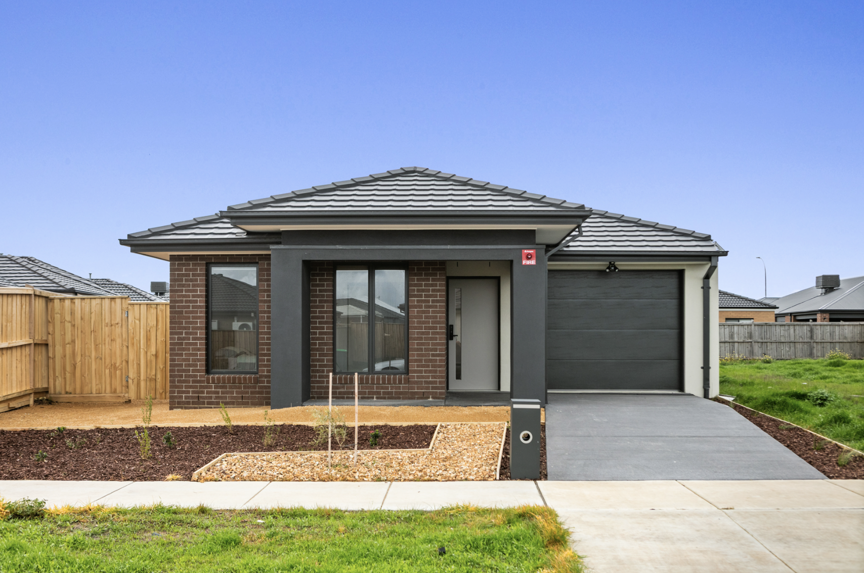 Spacious IL Home in Winter Valley, VIC in Winter Valley