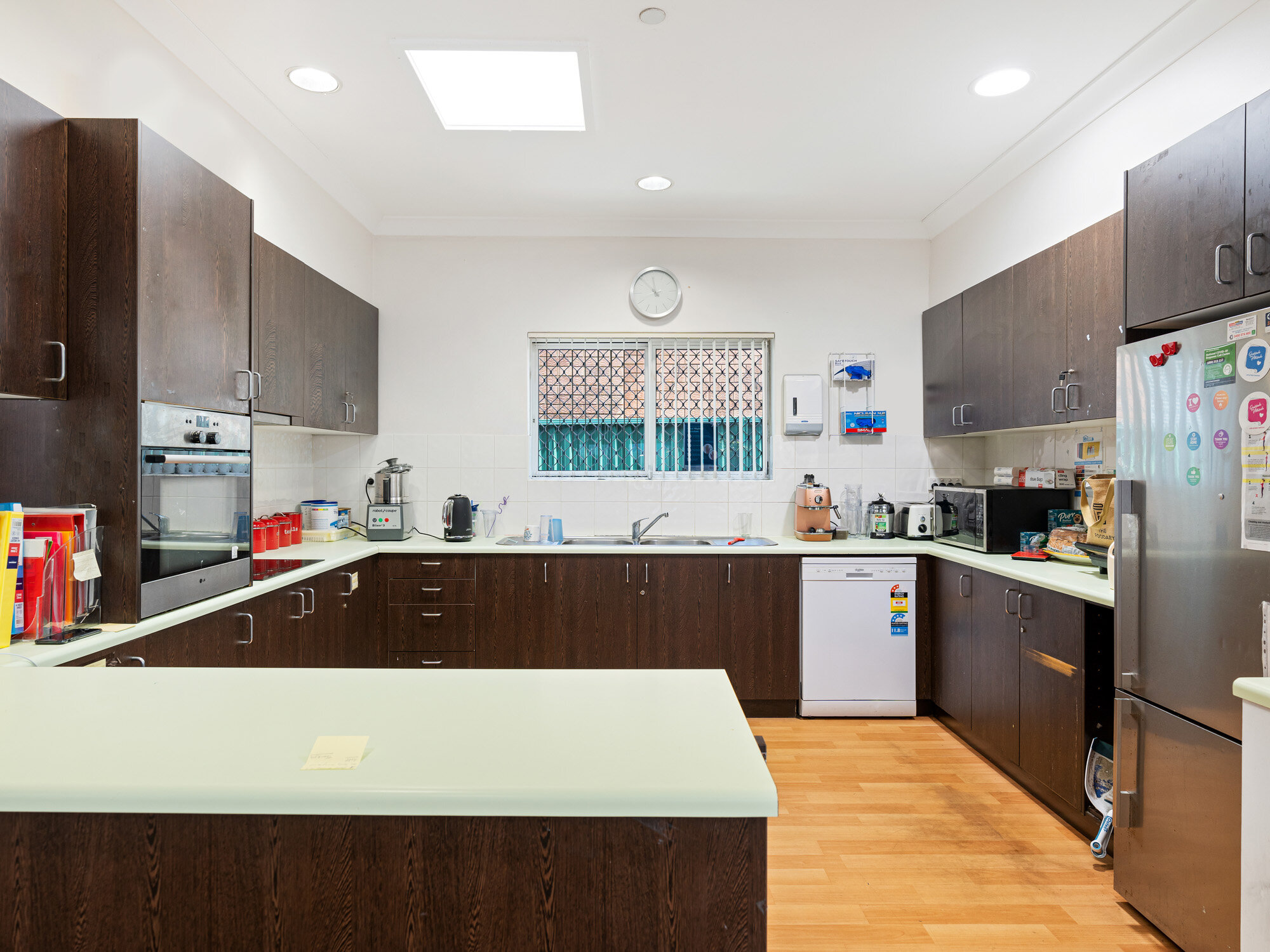Rosebery — Home image 2