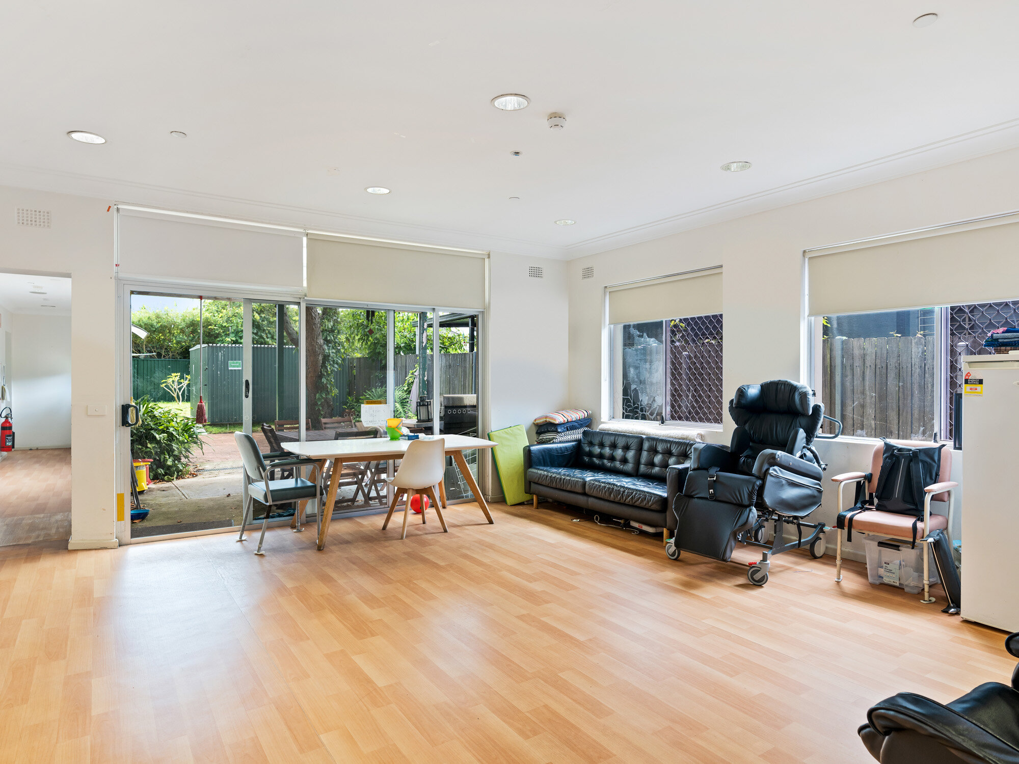 Rosebery — Home image 3