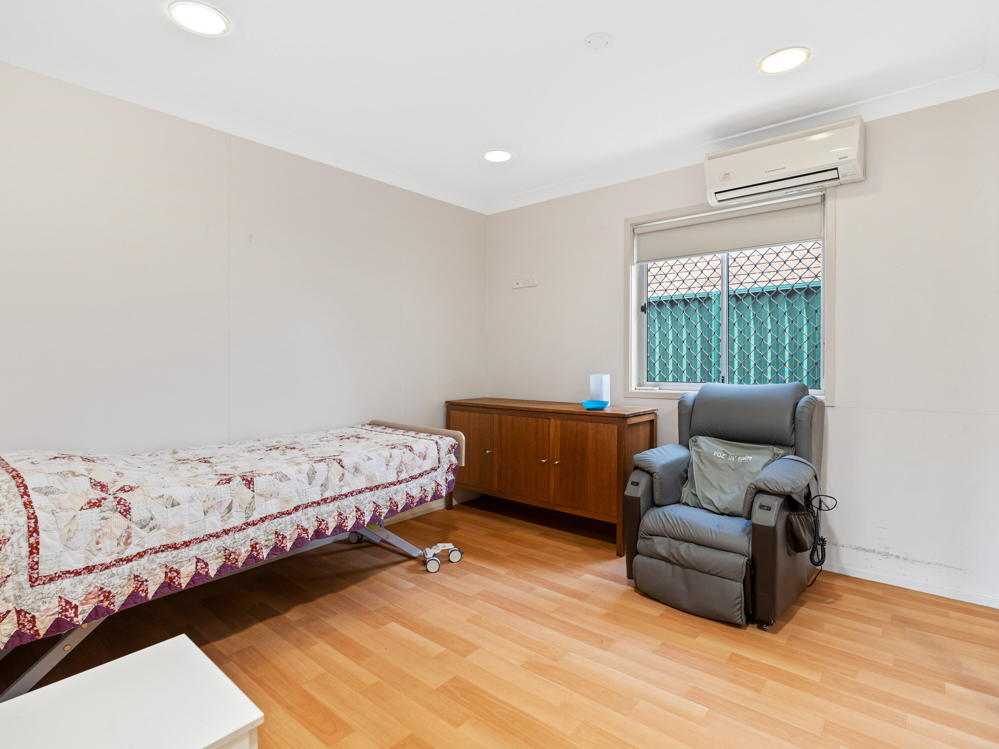 Rosebery — Home image 4