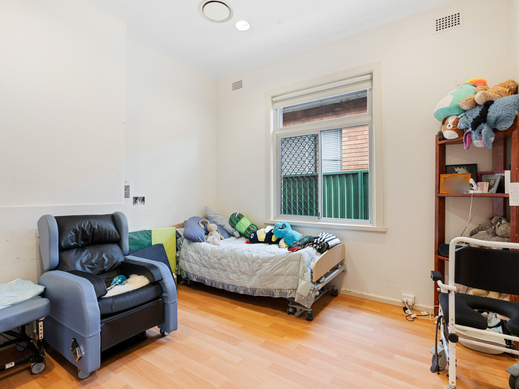 Rosebery — Home image 5