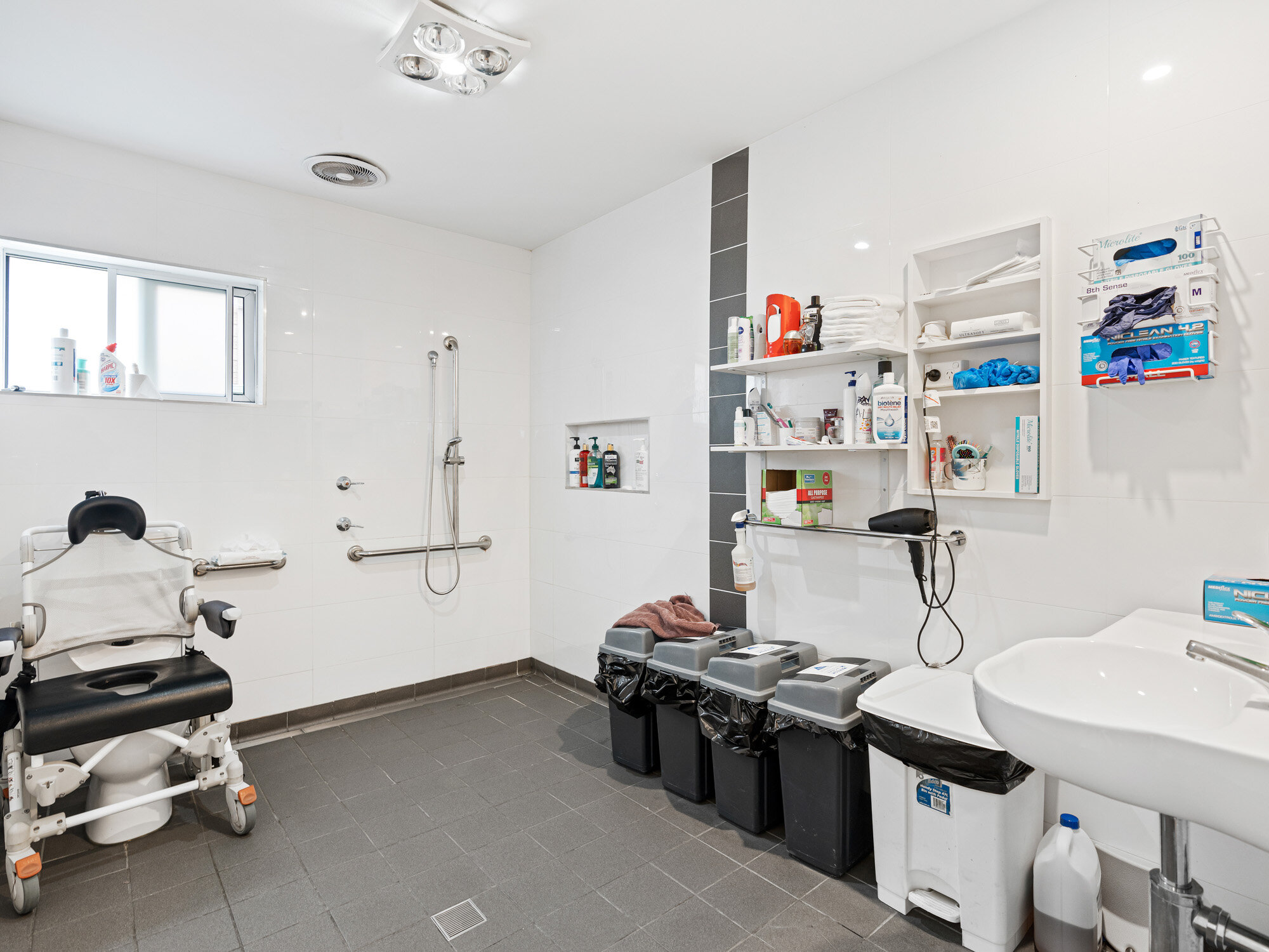 Rosebery — Home image 7