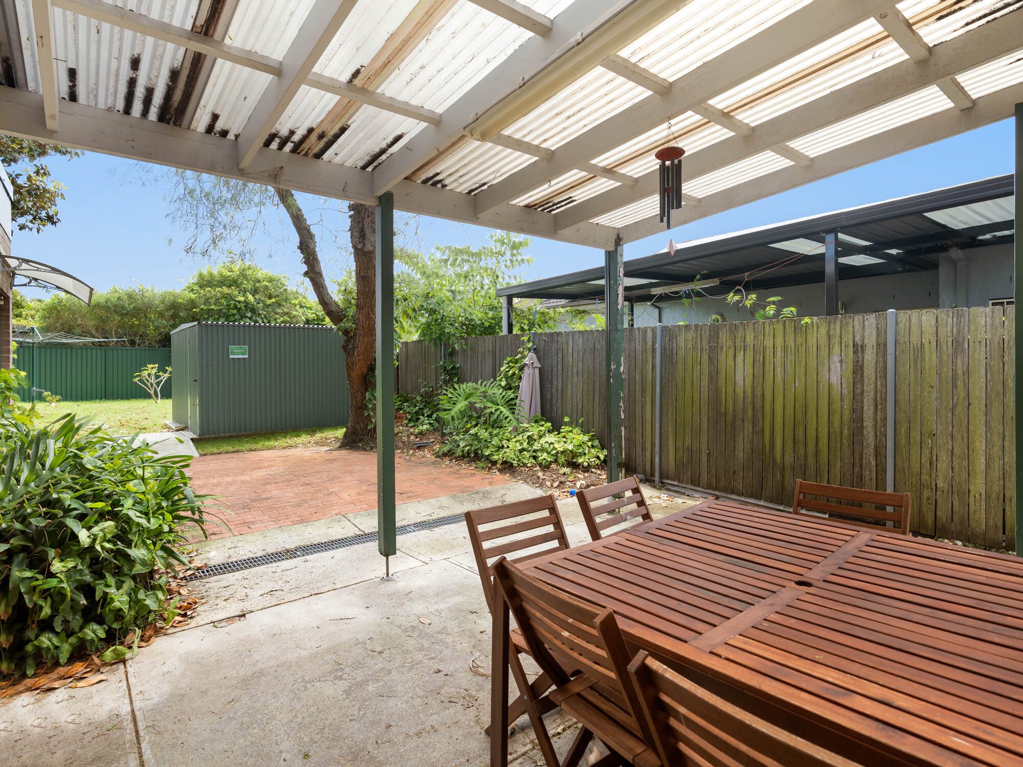 Rosebery — Home image 8