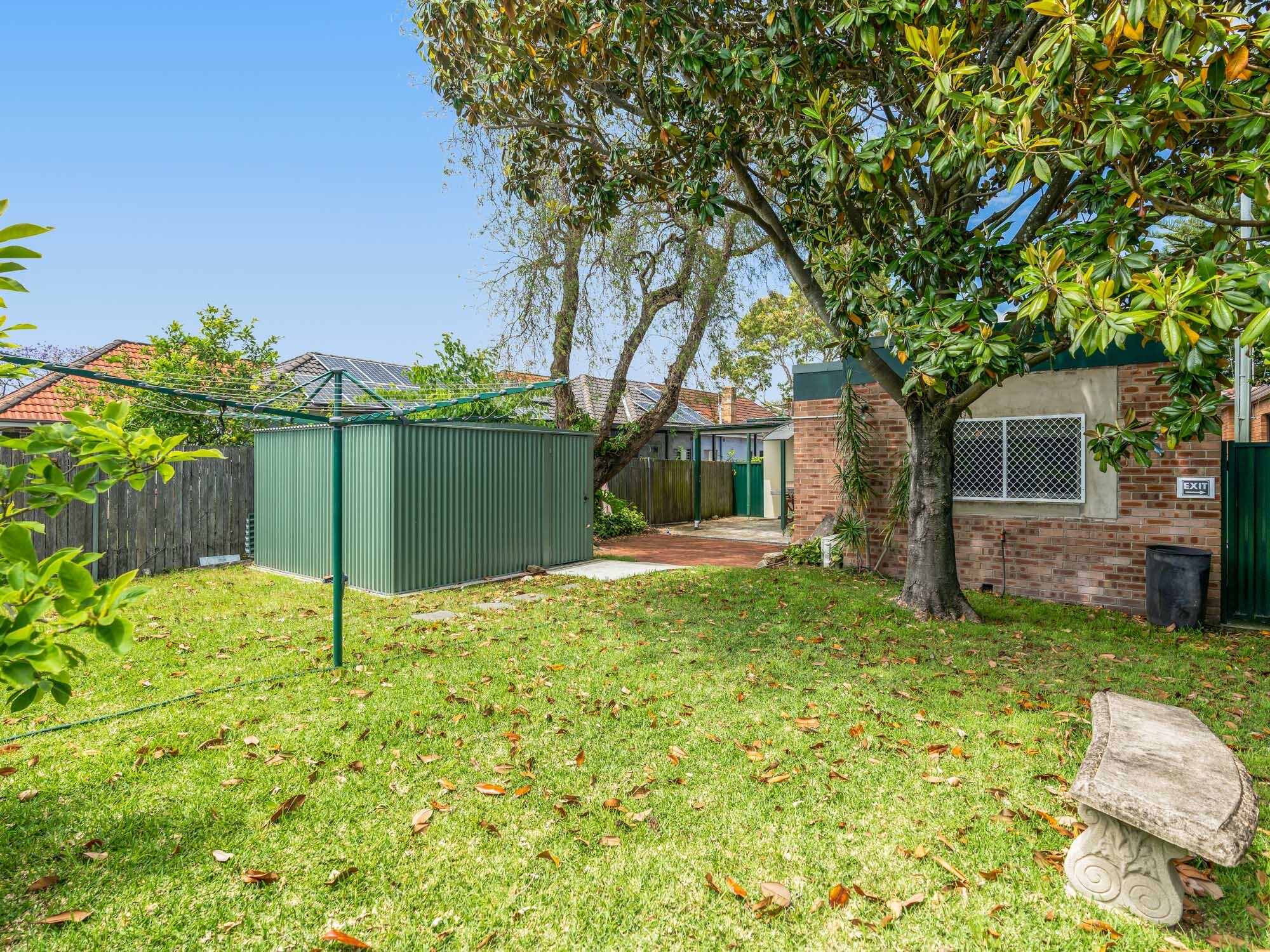 Rosebery — Home image 9