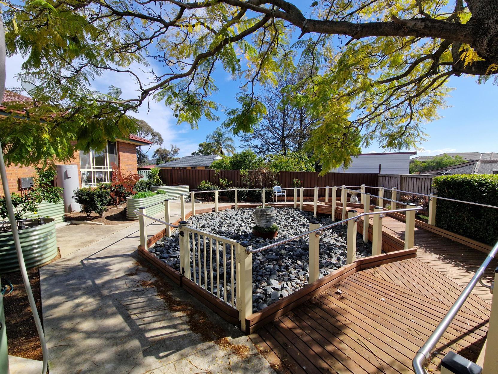 Wesley Woodward — Home image 18