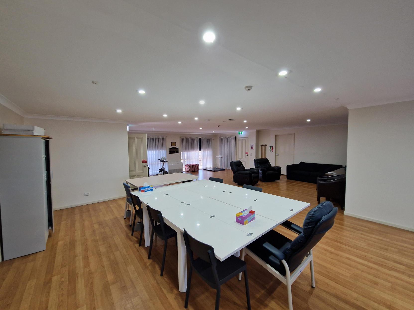 Wesley Woodward — Home image 2
