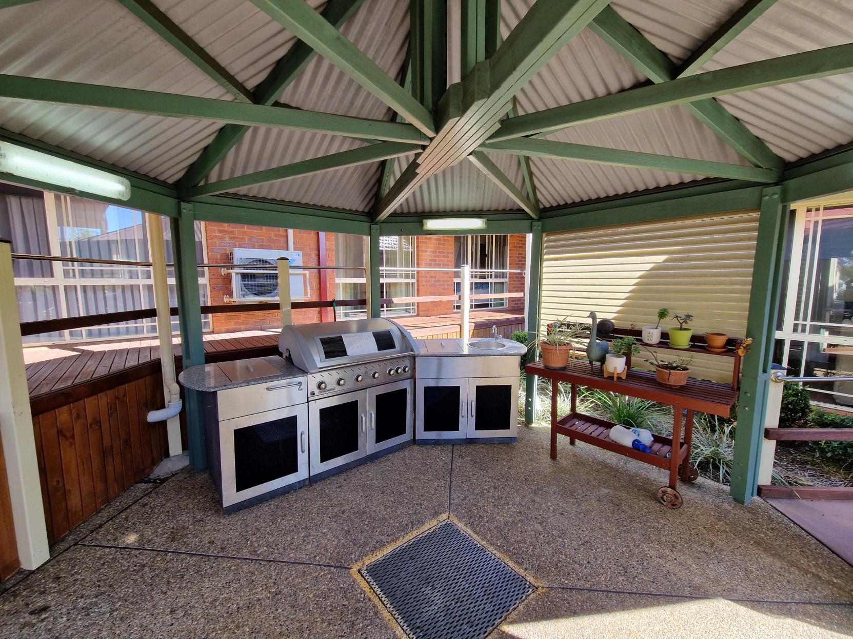Wesley Woodward — Home image 4