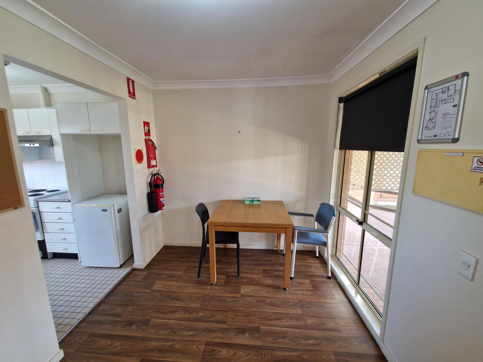 Wesley Woodward — Home image 8