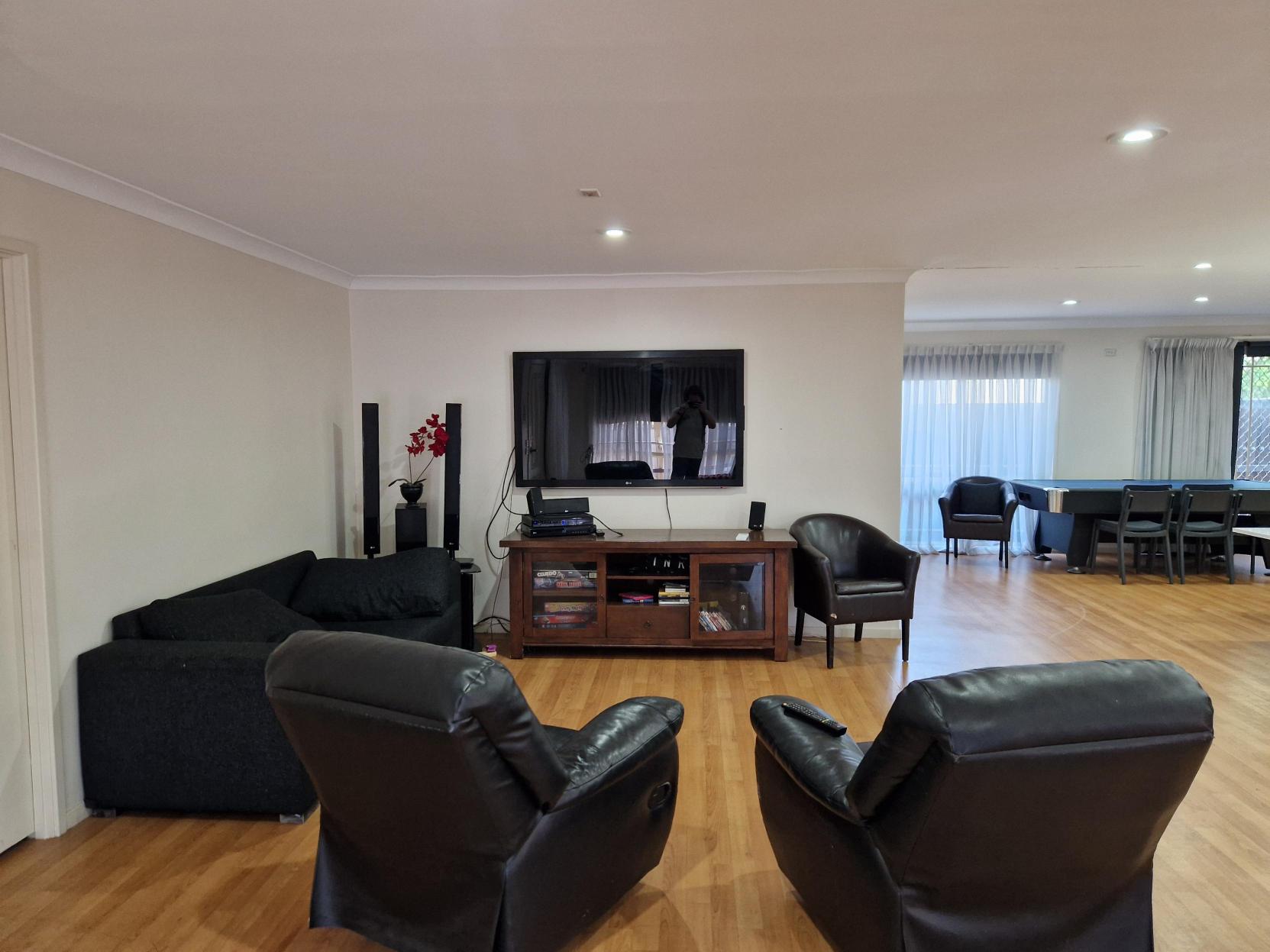 Wesley Woodward — Home image 10