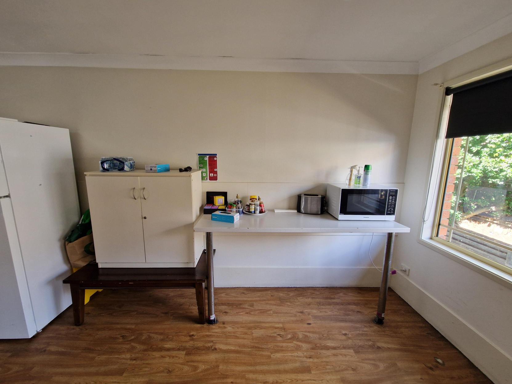 Wesley Woodward — Home image 14