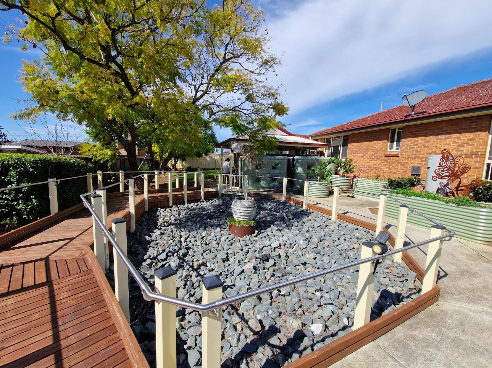 Wesley Woodward — Home image 15