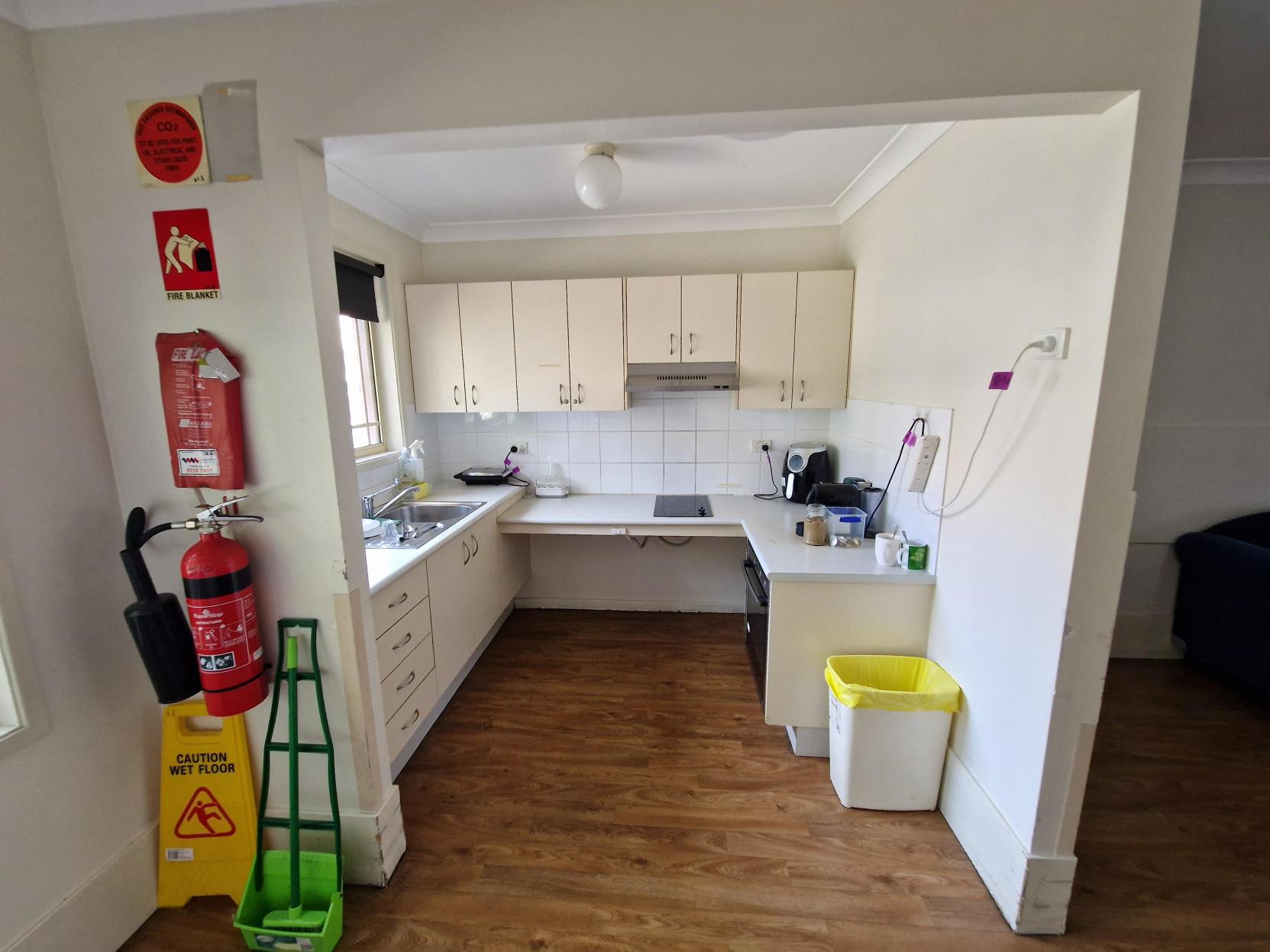Wesley Woodward — Home image 16
