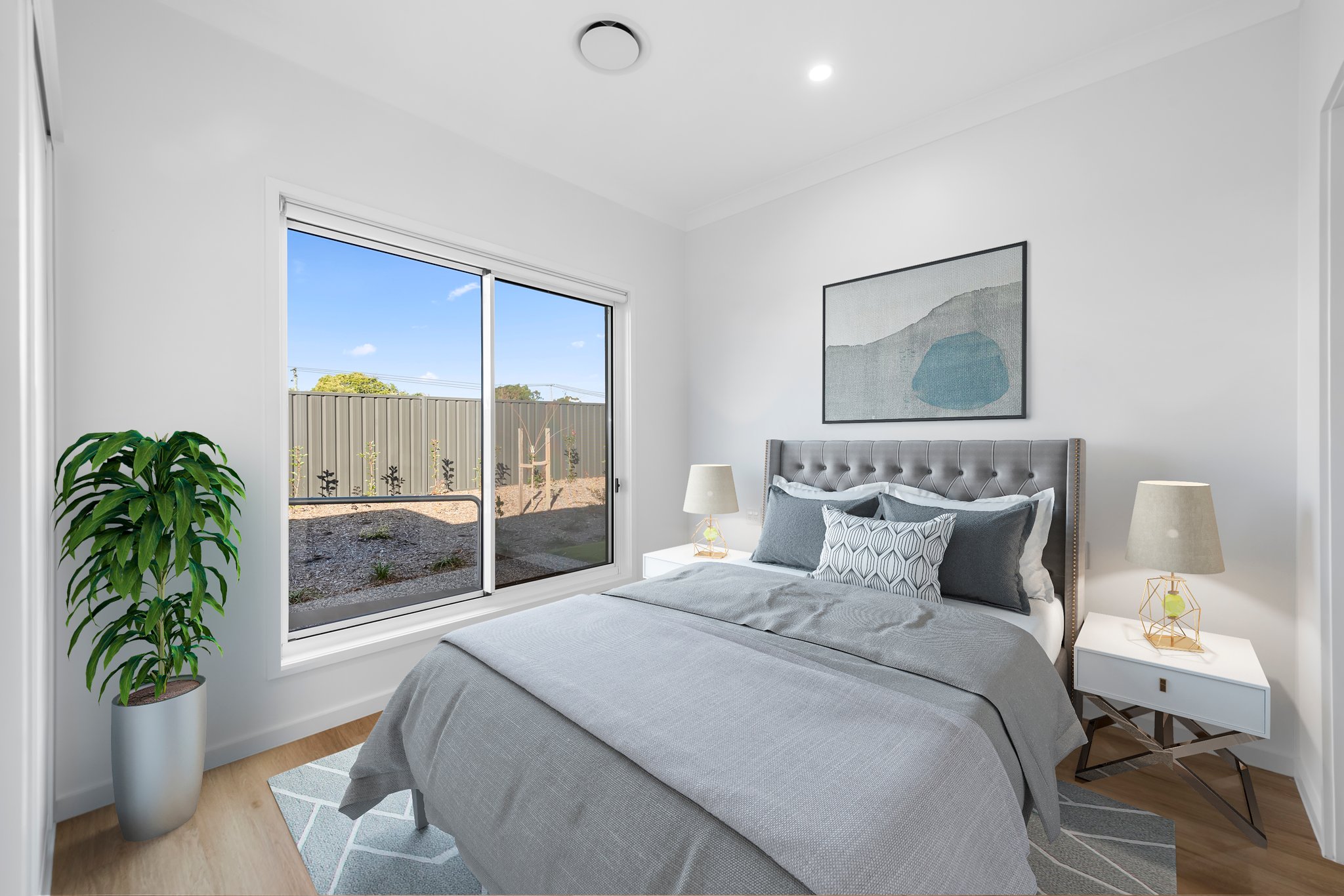 Beautiful, 1 Participant + OOA Robust Home for Comfort & Safety — Home image 11