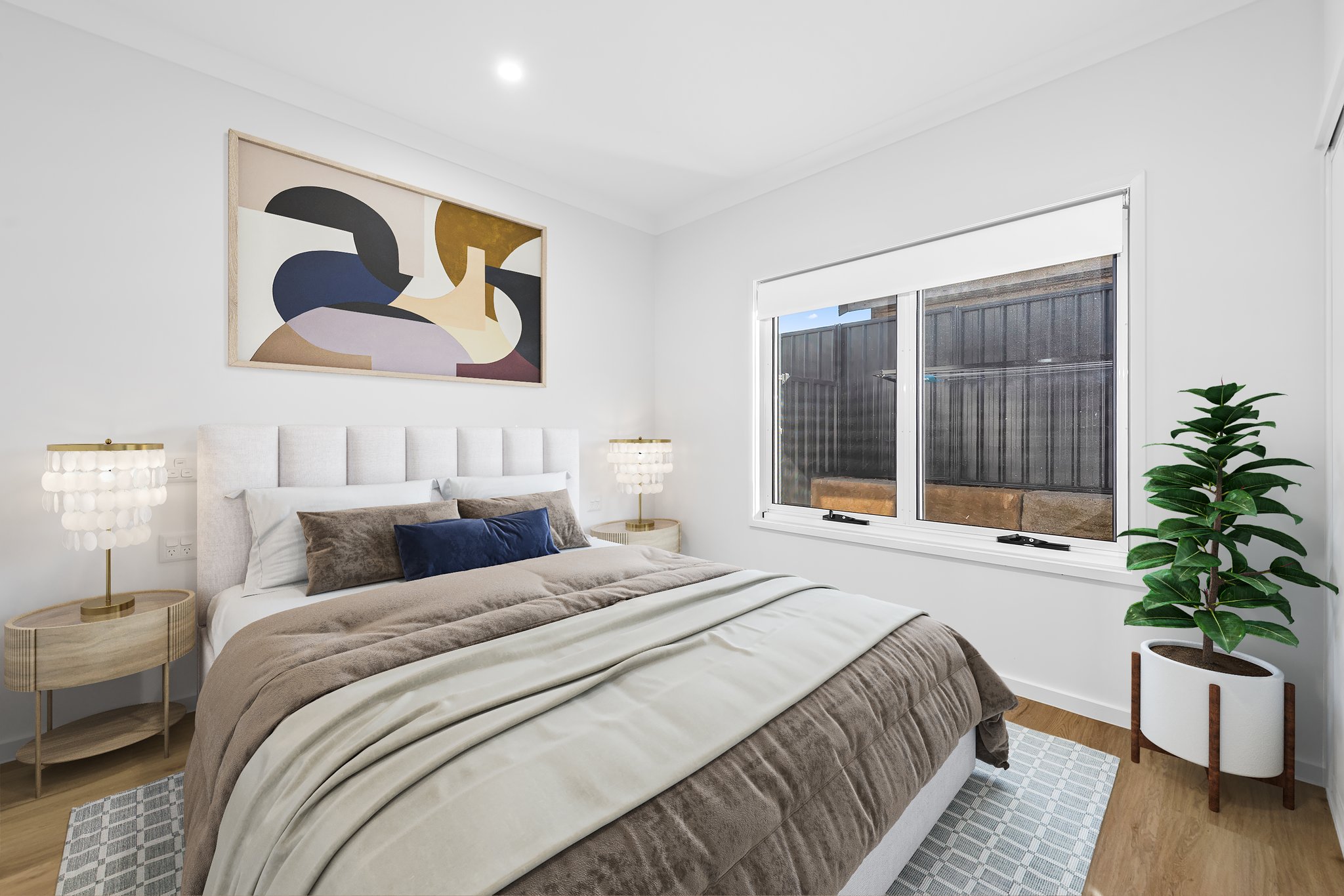 Beautiful, 1 Participant + OOA Robust Home for Comfort & Safety — Home image 13