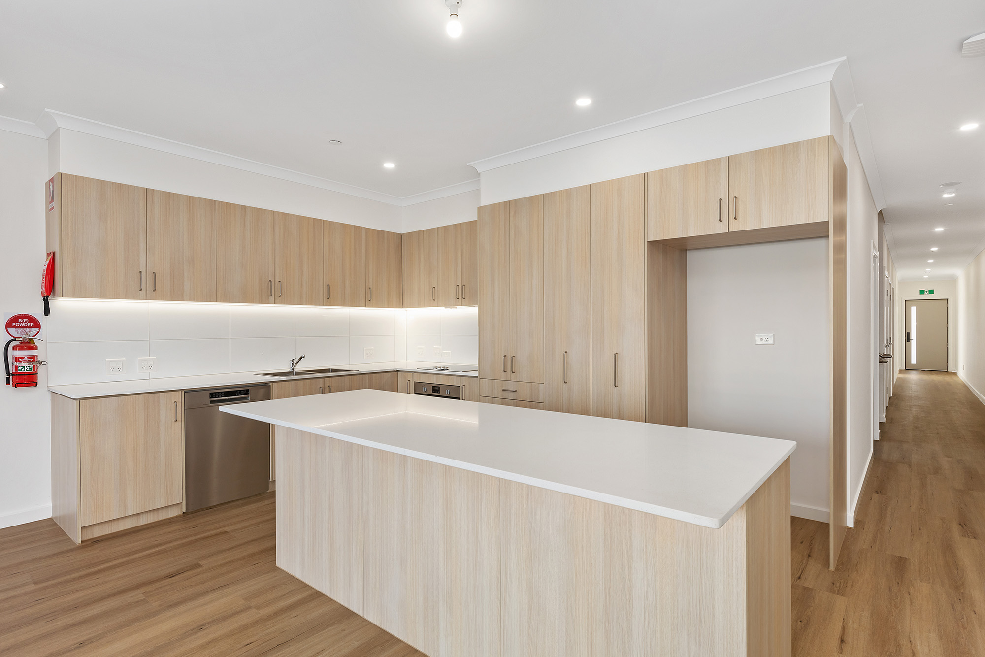 Improved Livability SDA minutes away from Carrum Beach and Patterson Lakes! — Home image 3