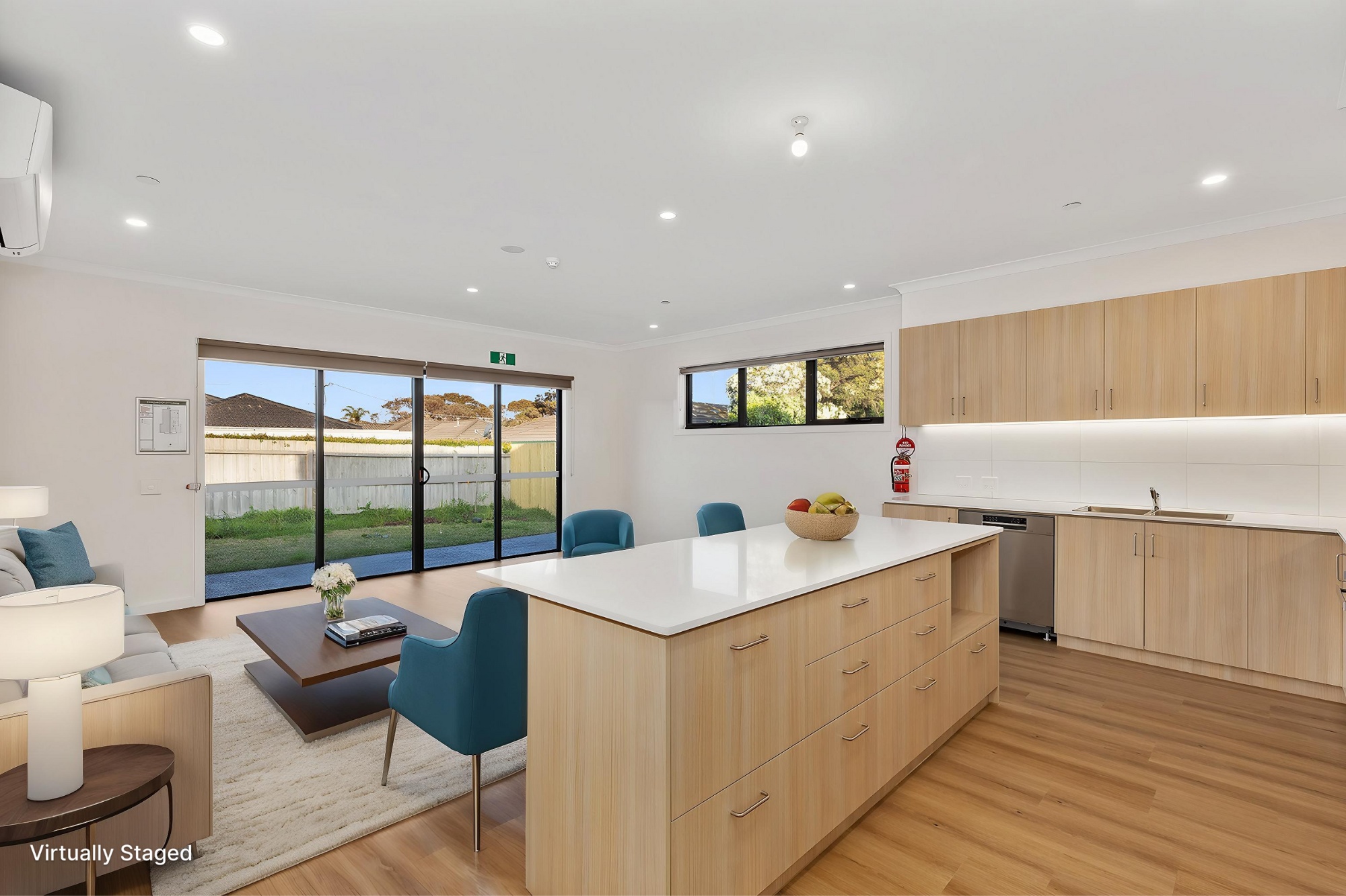 Improved Livability SDA minutes away from Carrum Beach and Patterson Lakes! — Home image 8