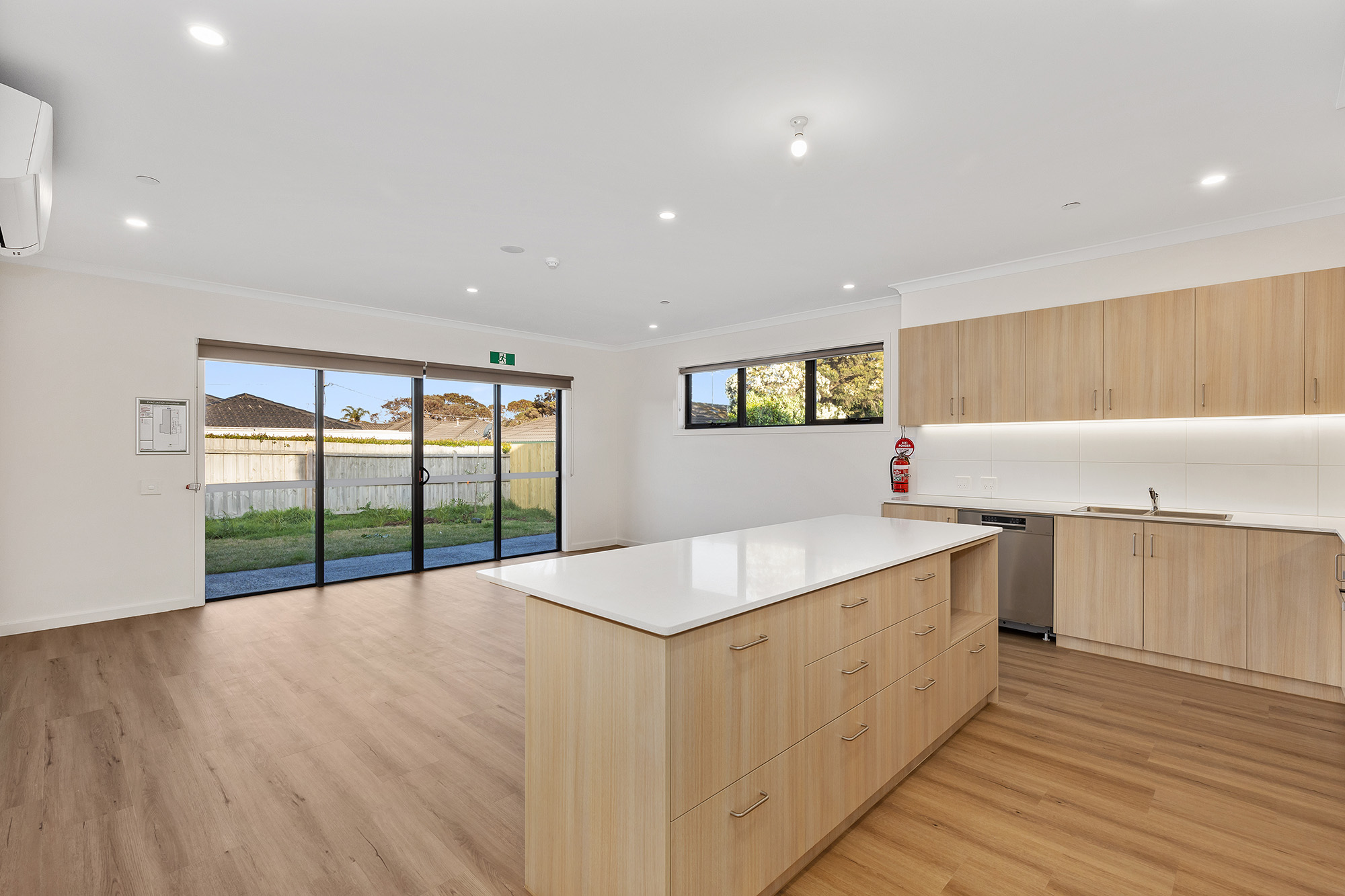 Improved Livability SDA minutes away from Carrum Beach and Patterson Lakes! — Home image 2