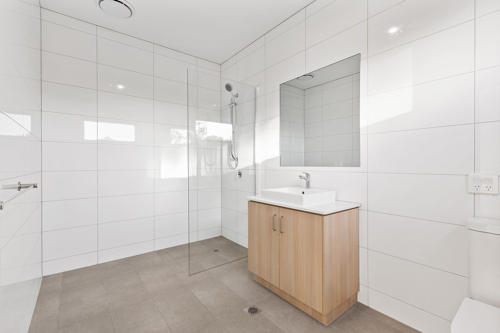 Improved Livability SDA minutes away from Carrum Beach and Patterson Lakes! — Home image 5