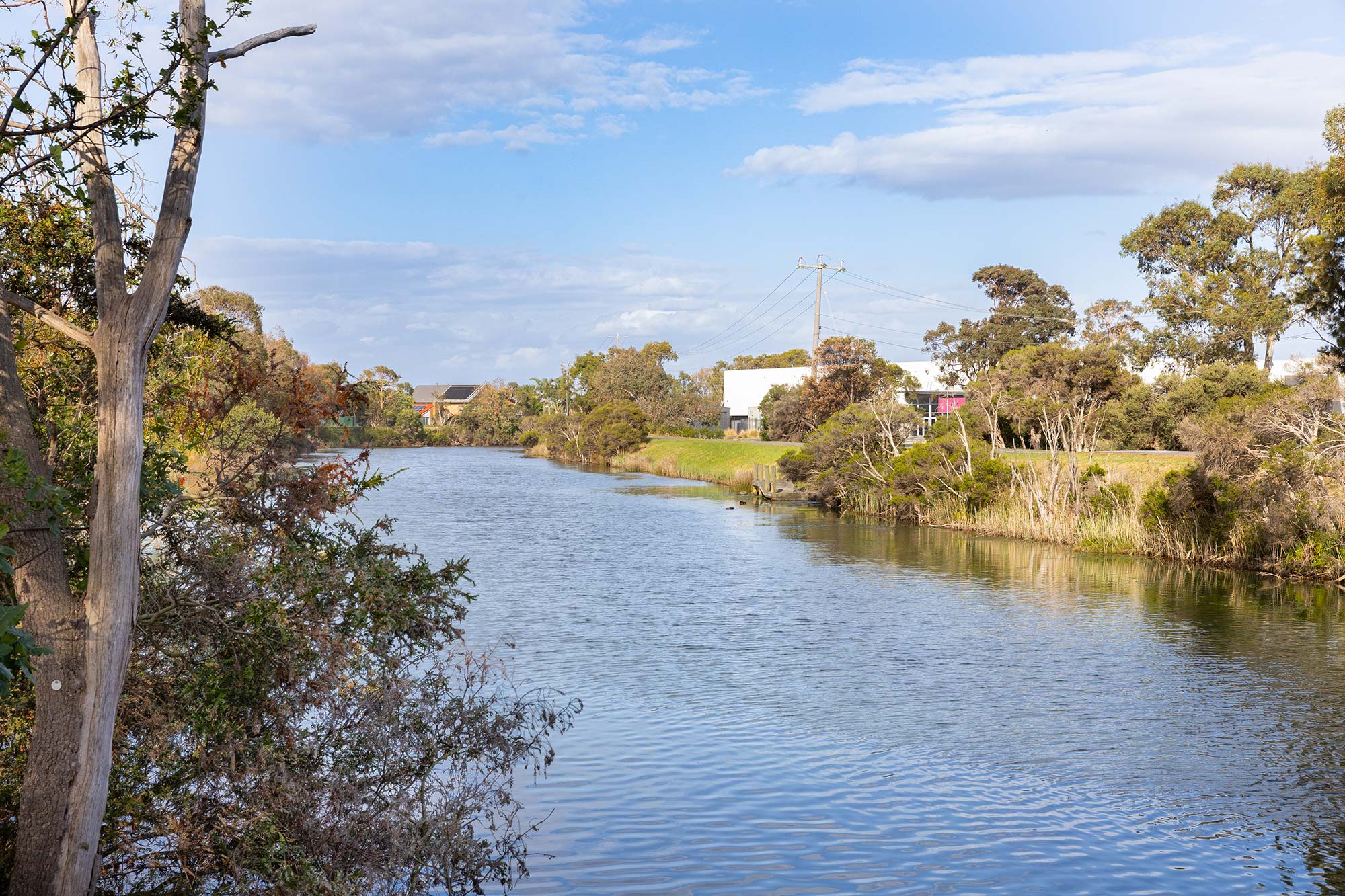 Improved Livability SDA minutes away from Carrum Beach and Patterson Lakes! — Home image 19