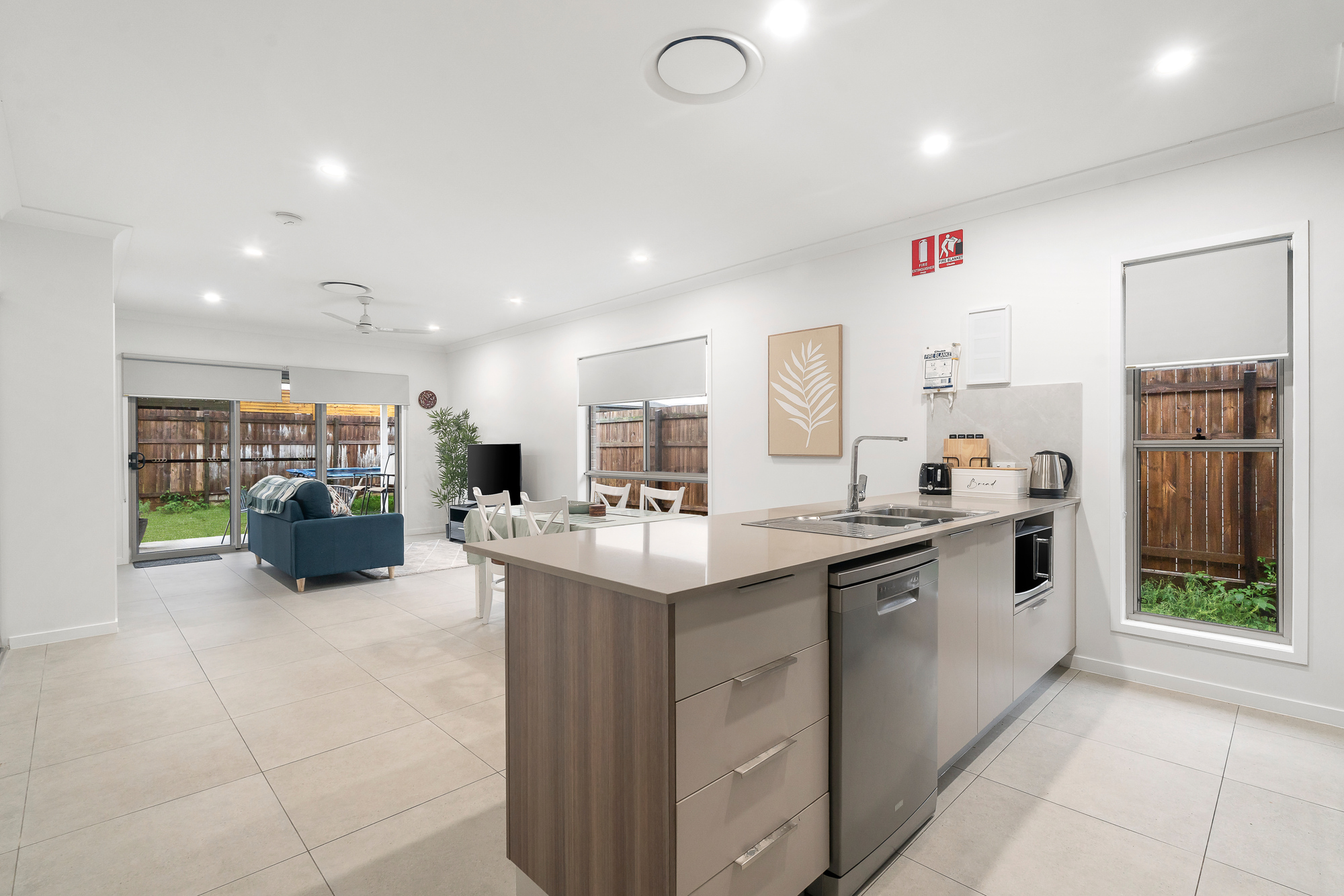 Specialist Disability Accommodation located in Walloon — Home image 3