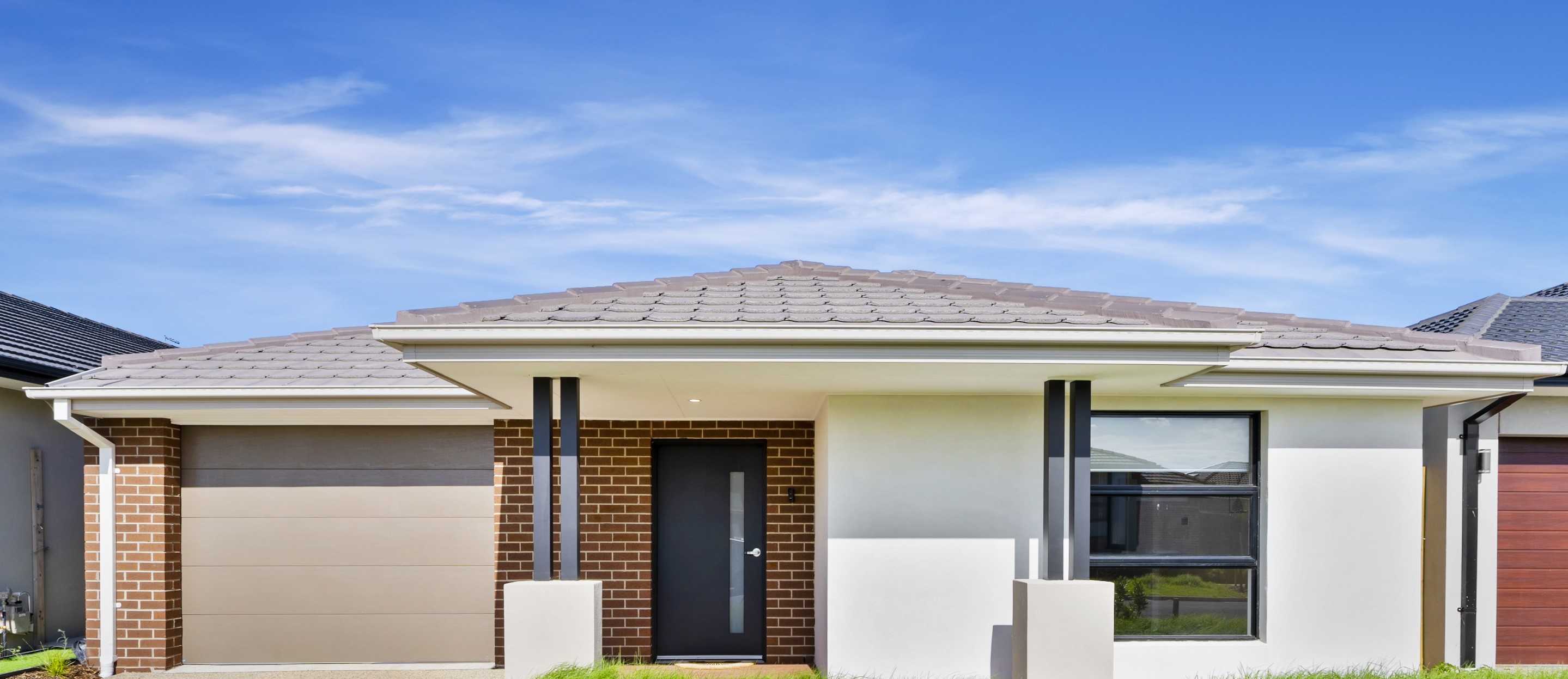 Brand New SDA HPS/Robust/IL/ Fully Accessible (Hybrid) in Tarneit