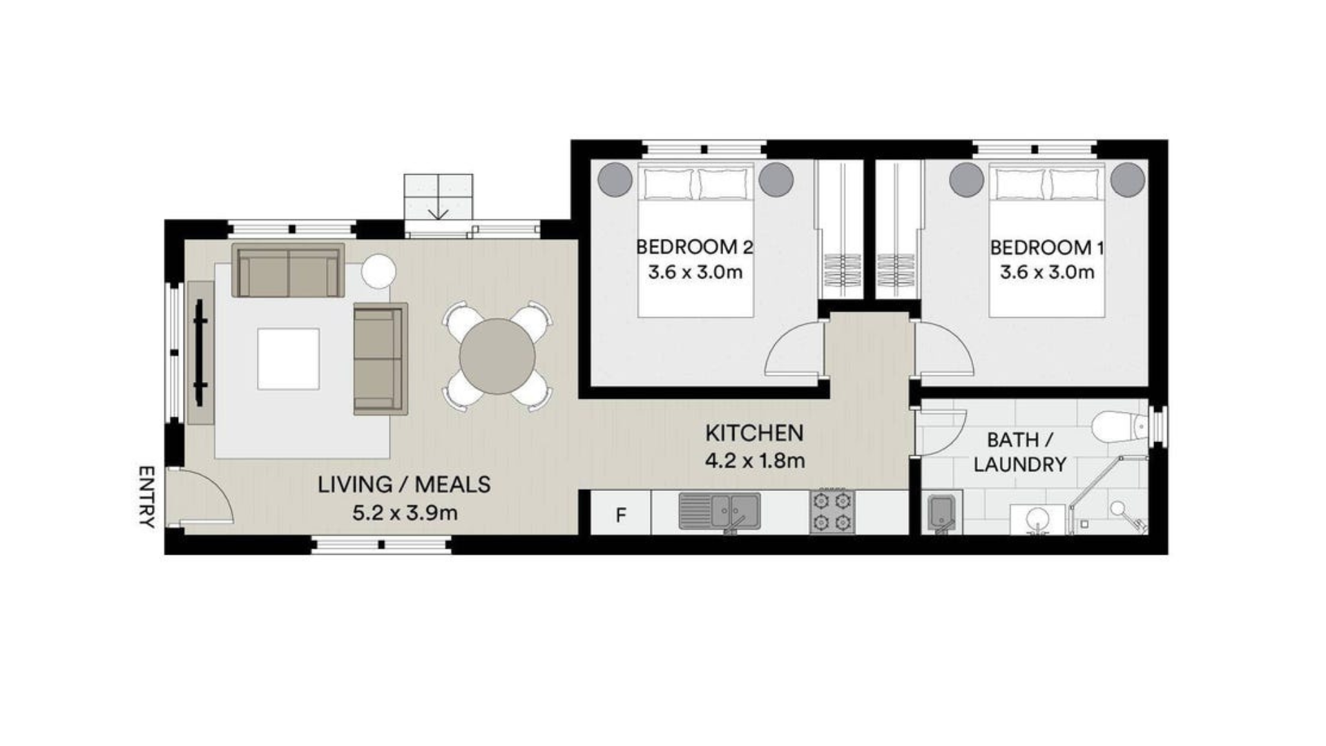 Kellyville | SIL Home — Home image 5