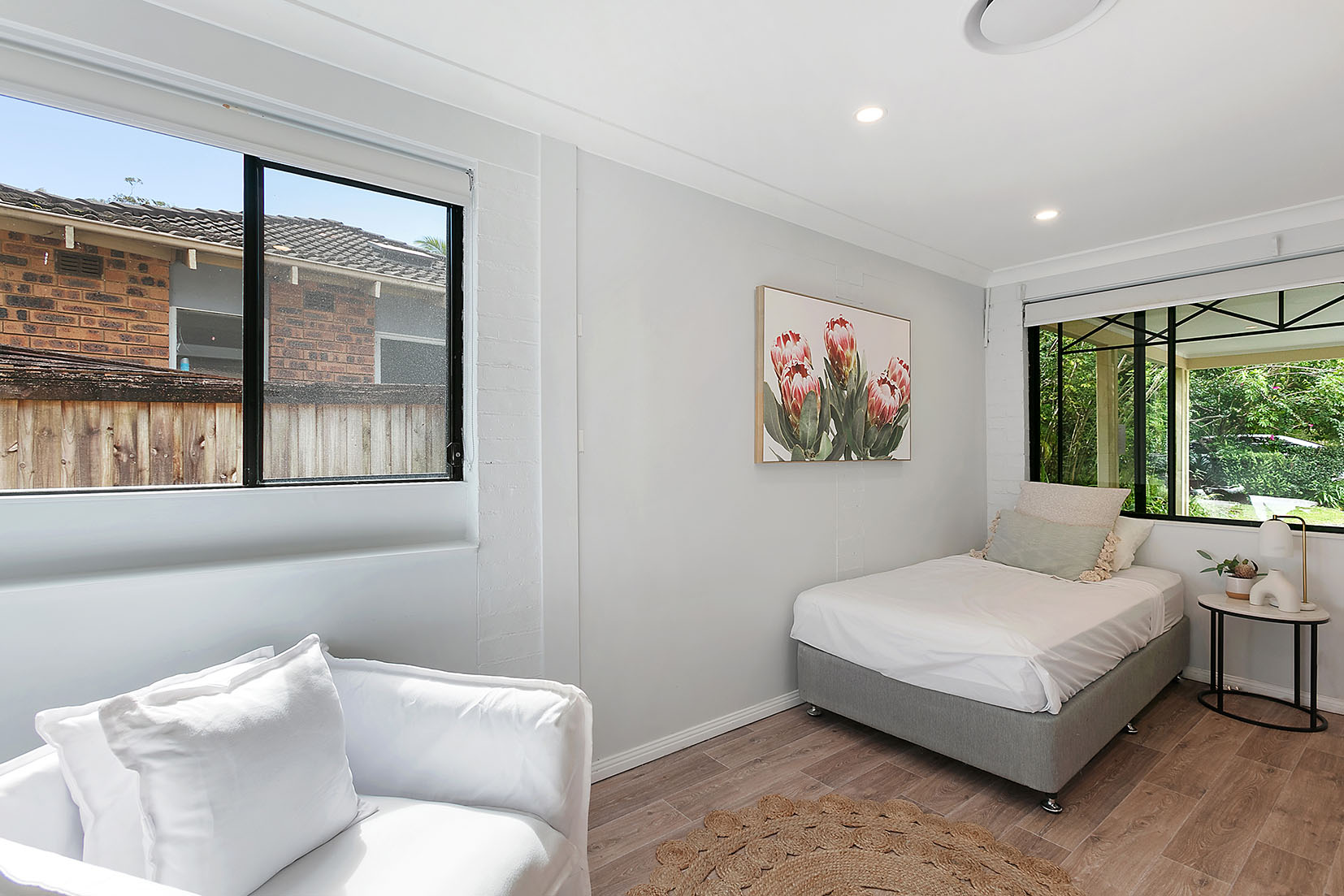 Northern Beaches - Ashton Home — Home image 3