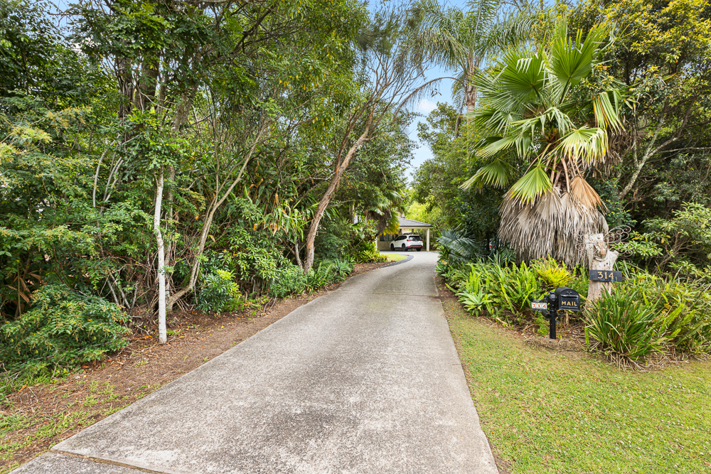 Northern Beaches - Ashton Home — Home image 5