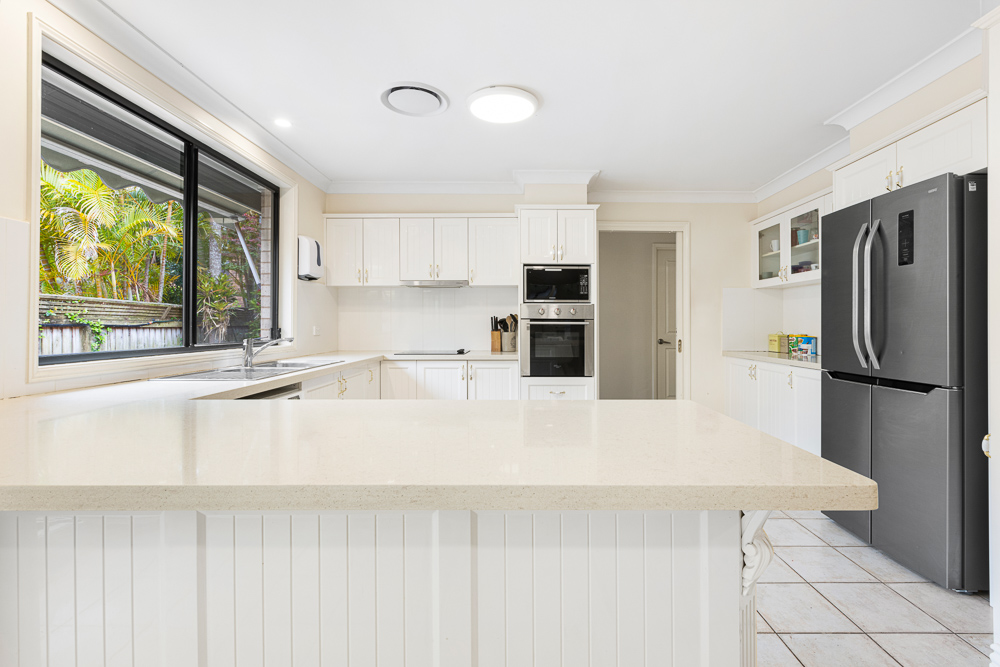 Northern Beaches - Ashton Home — Home image 7
