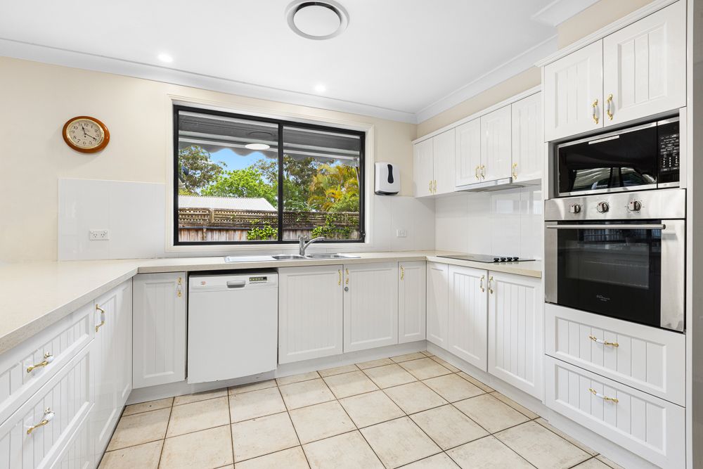 Northern Beaches - Ashton Home — Home image 2