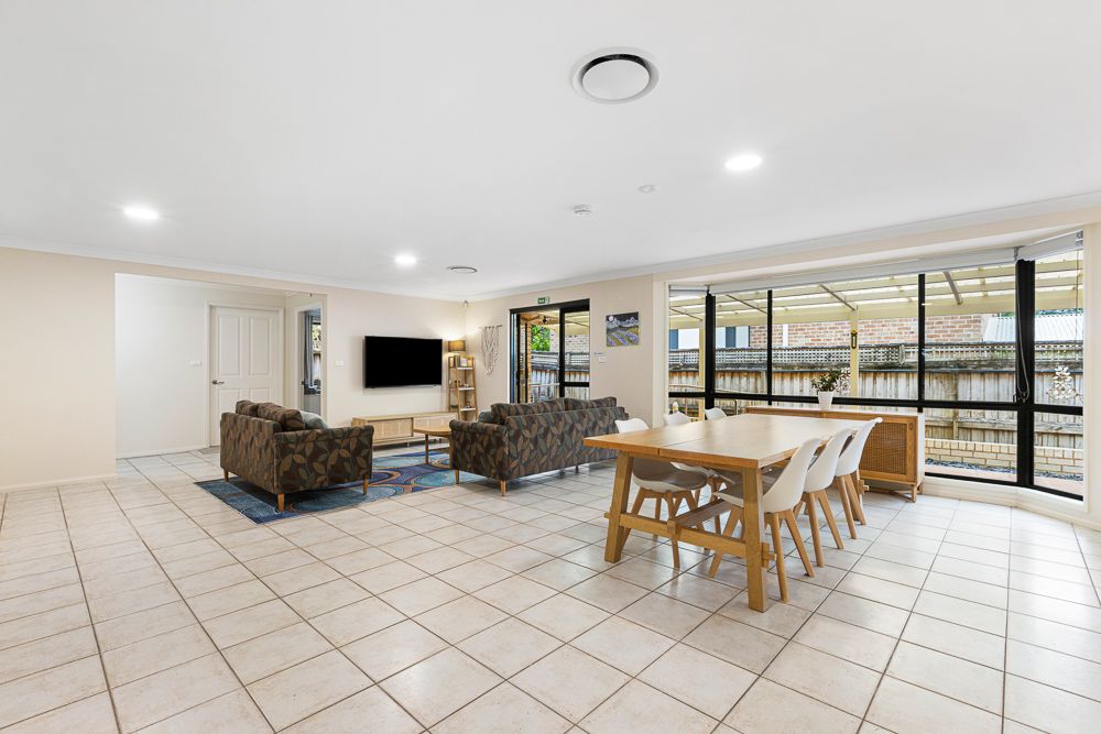 Northern Beaches - Ashton Home — Home image 3