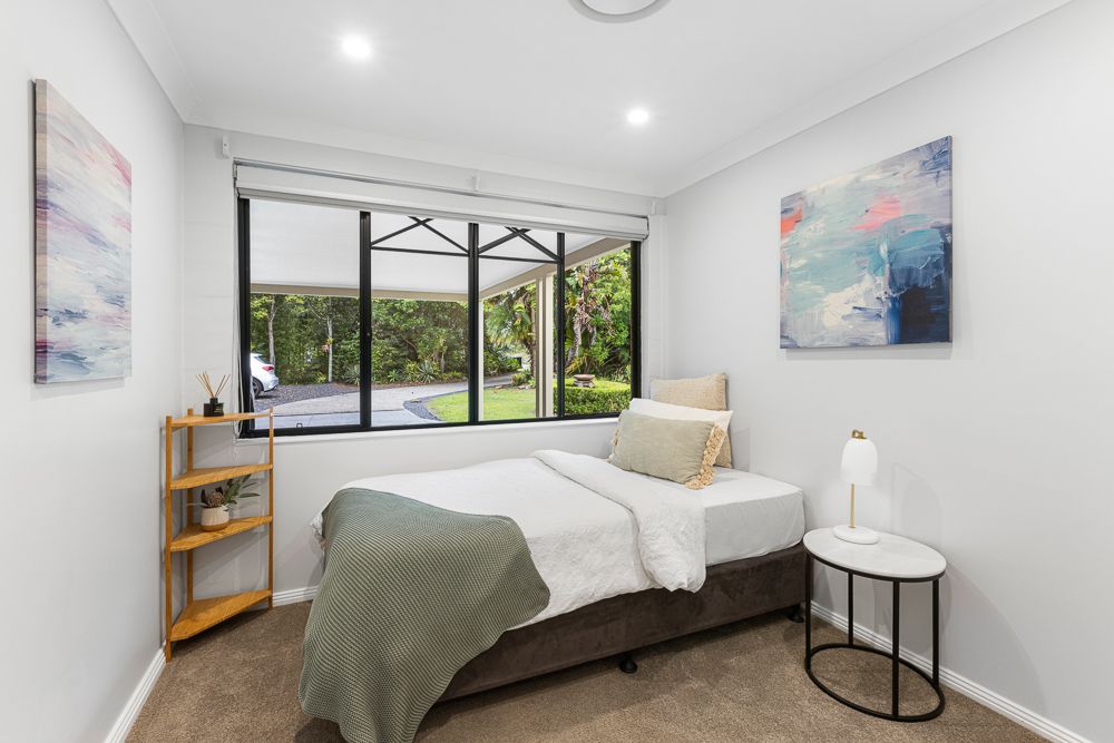 Northern Beaches - Ashton Home — Home image 5