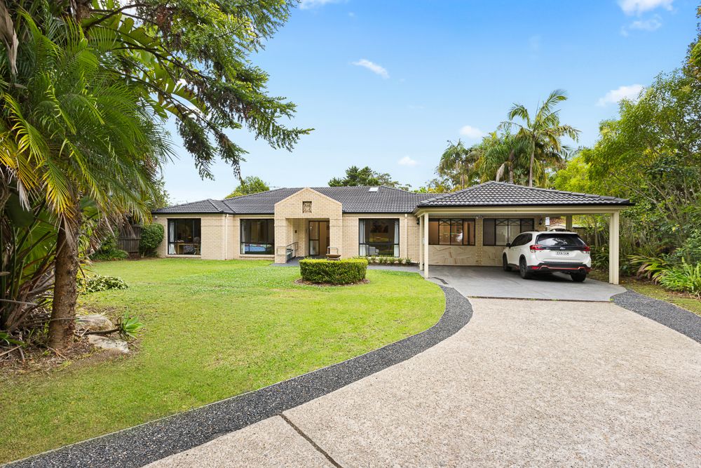 Northern Beaches - Ashton Home — Home image 8