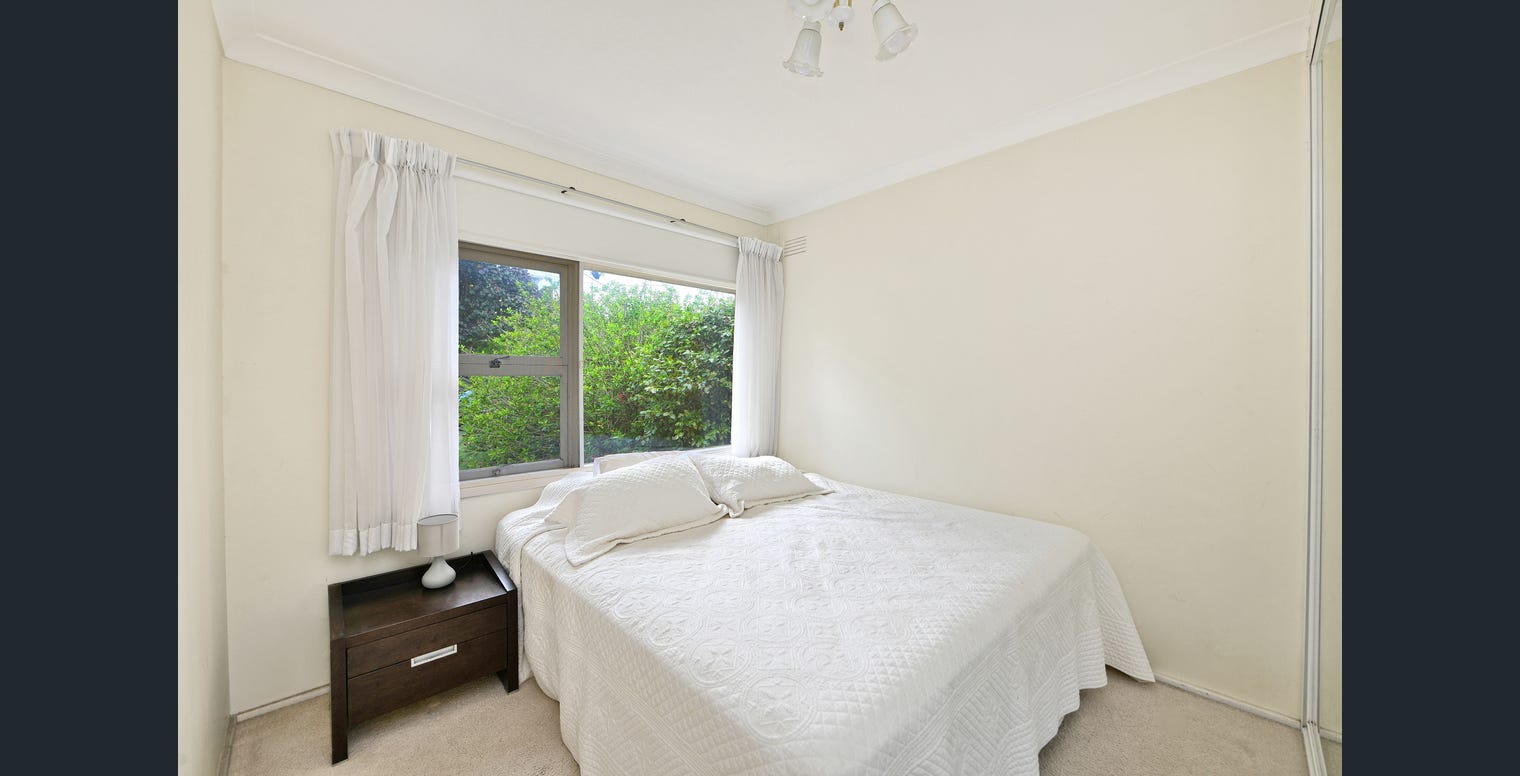 Eastern Suburbs Modern SIL Housing & Care — Floorplan 1
