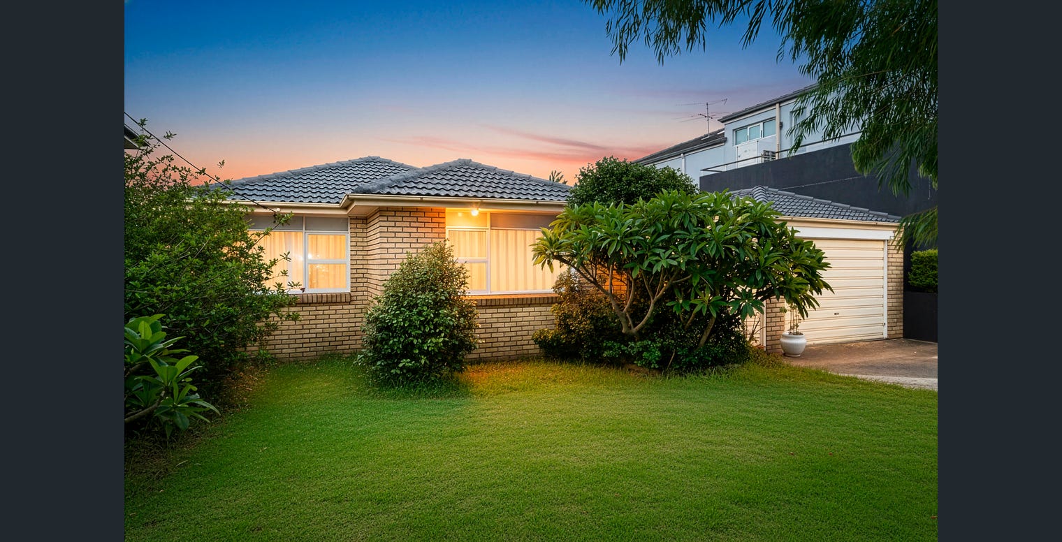 Eastern Suburbs Modern SIL Housing & Care — Home image 5
