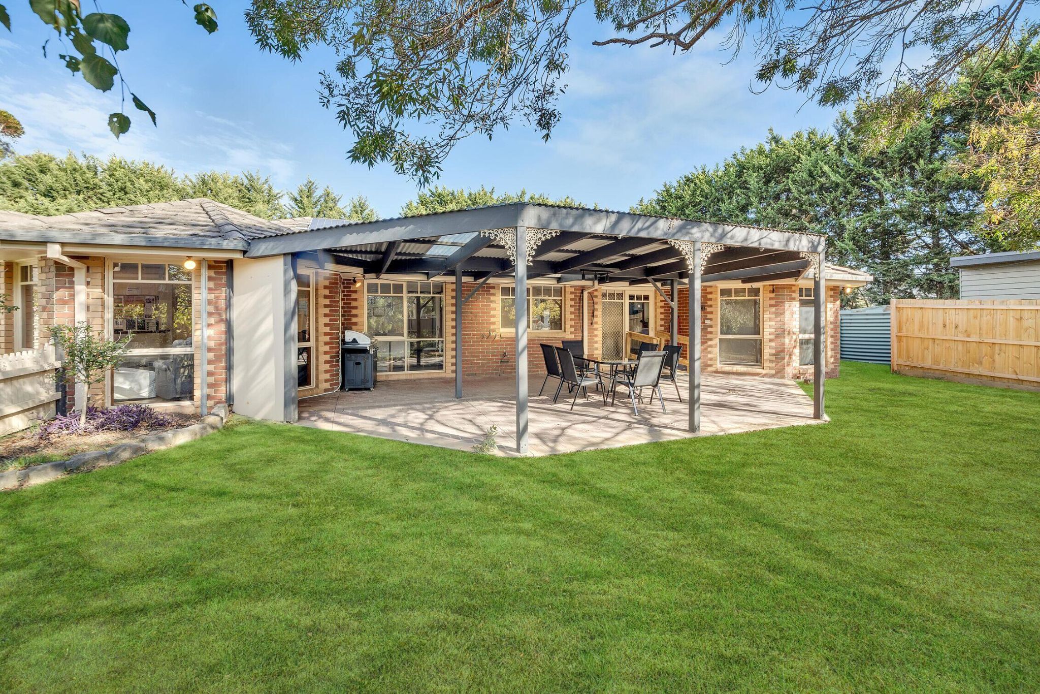 Your Cozy Haven: A Place to Feel Right at Home in Cranbourne South — Home image 12