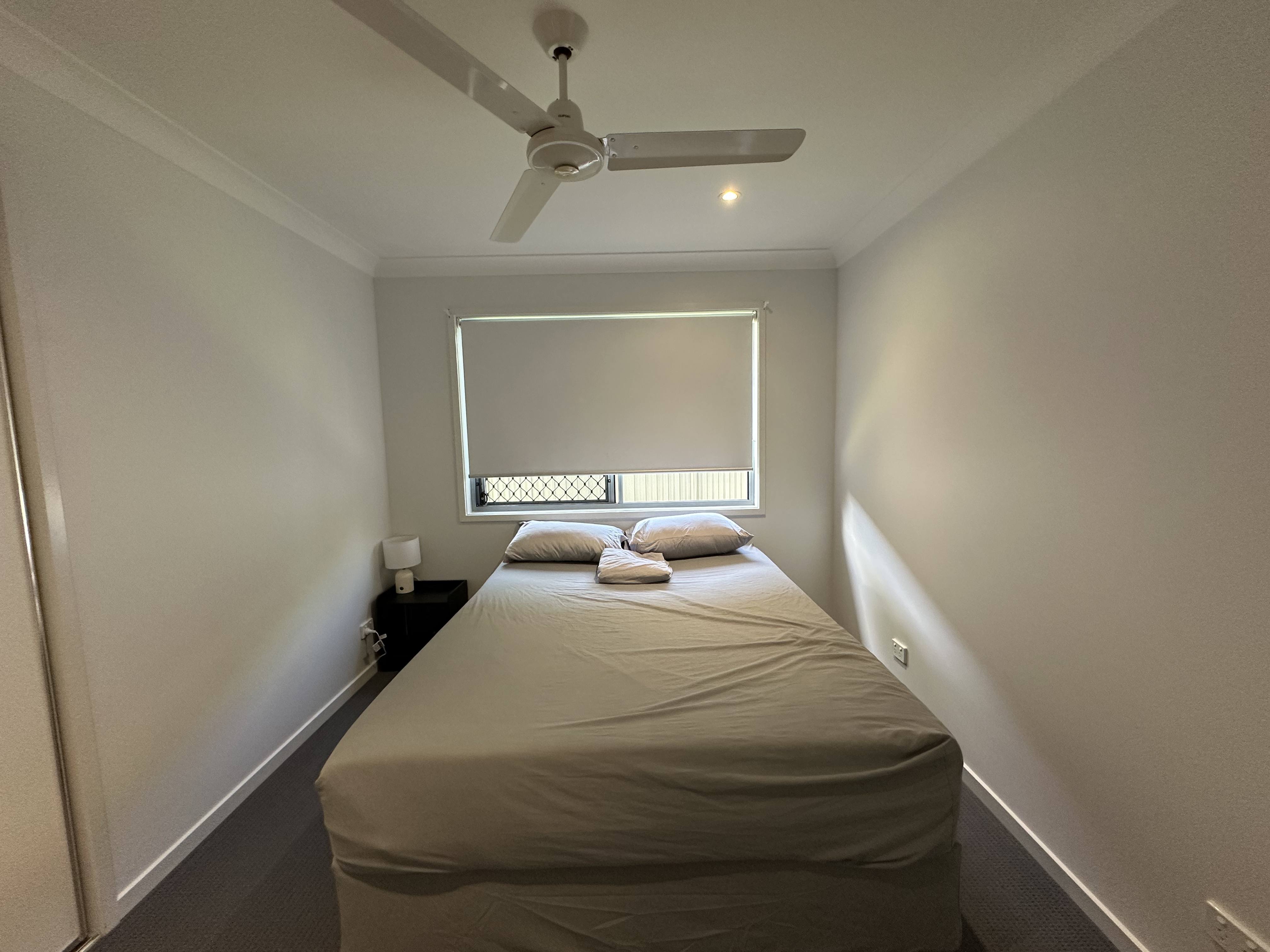 Comfortable Modern SIL Home in Lawnton — Home image 10