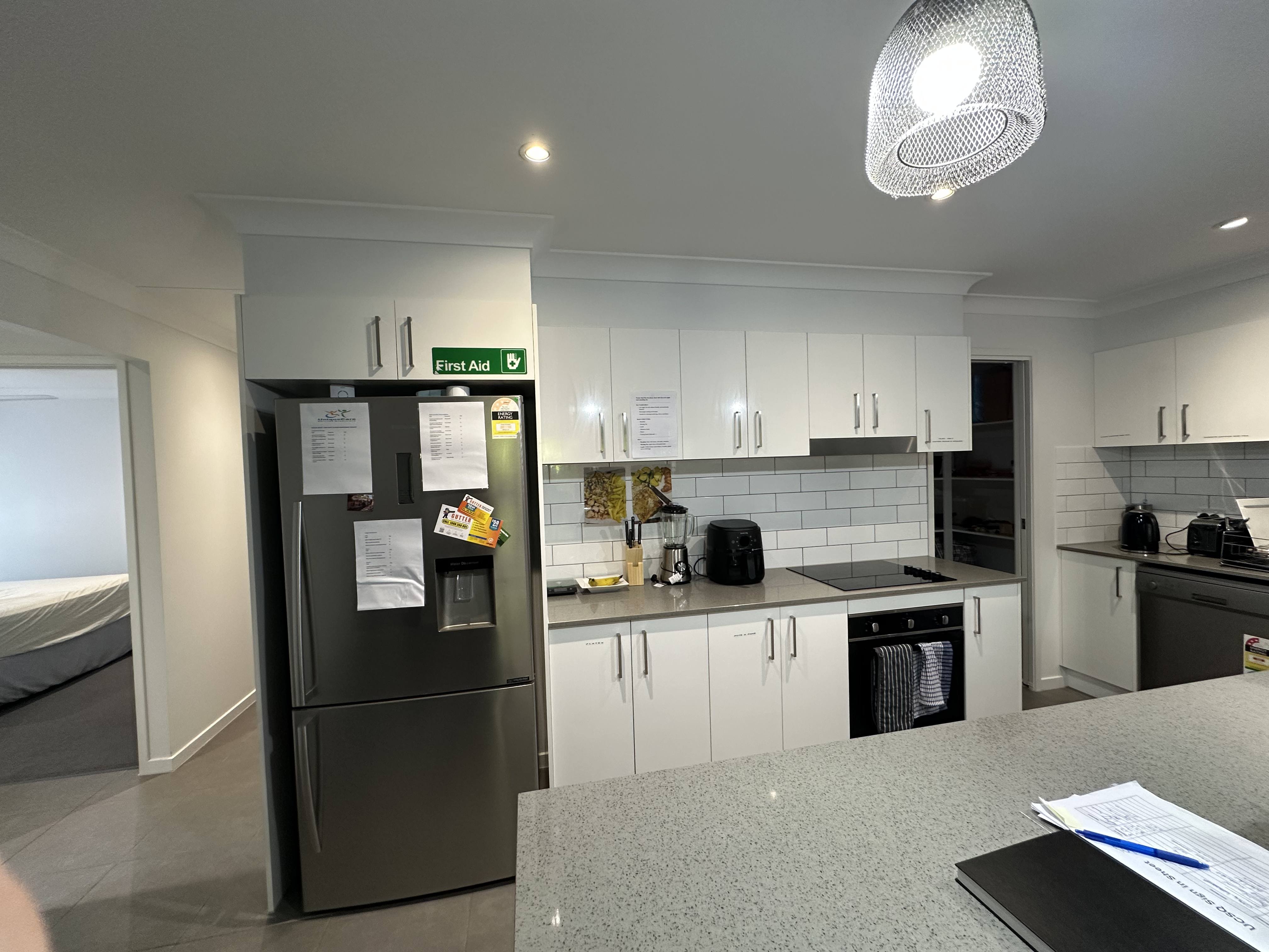 Comfortable Modern SIL Home in Lawnton — Home image 6