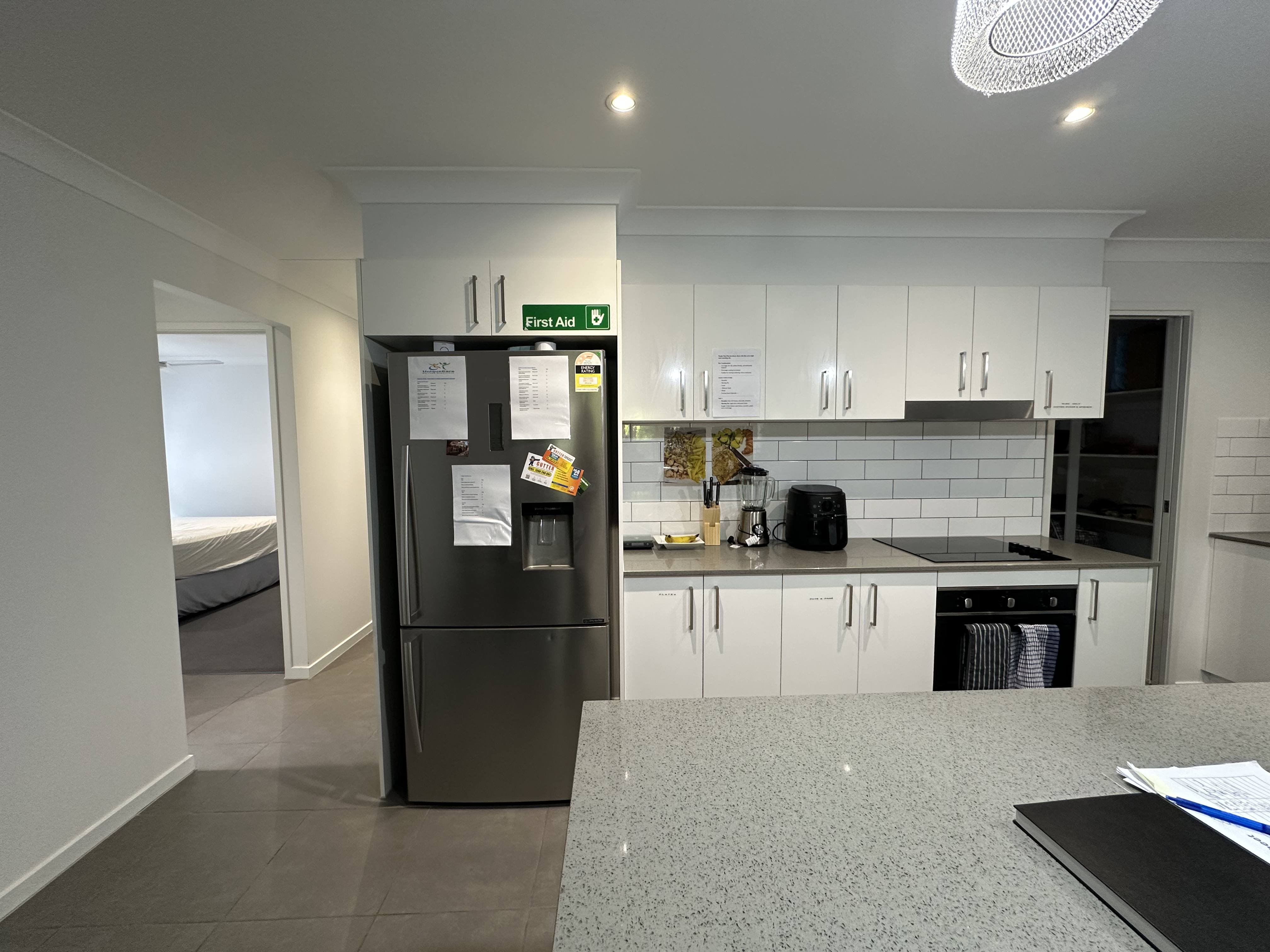 Comfortable Modern SIL Home in Lawnton — Home image 7