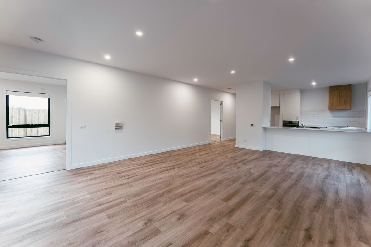 Modern 3-Bedroom HPS - Bottlebrush Way, Risdon Vale TAS — Home image 4