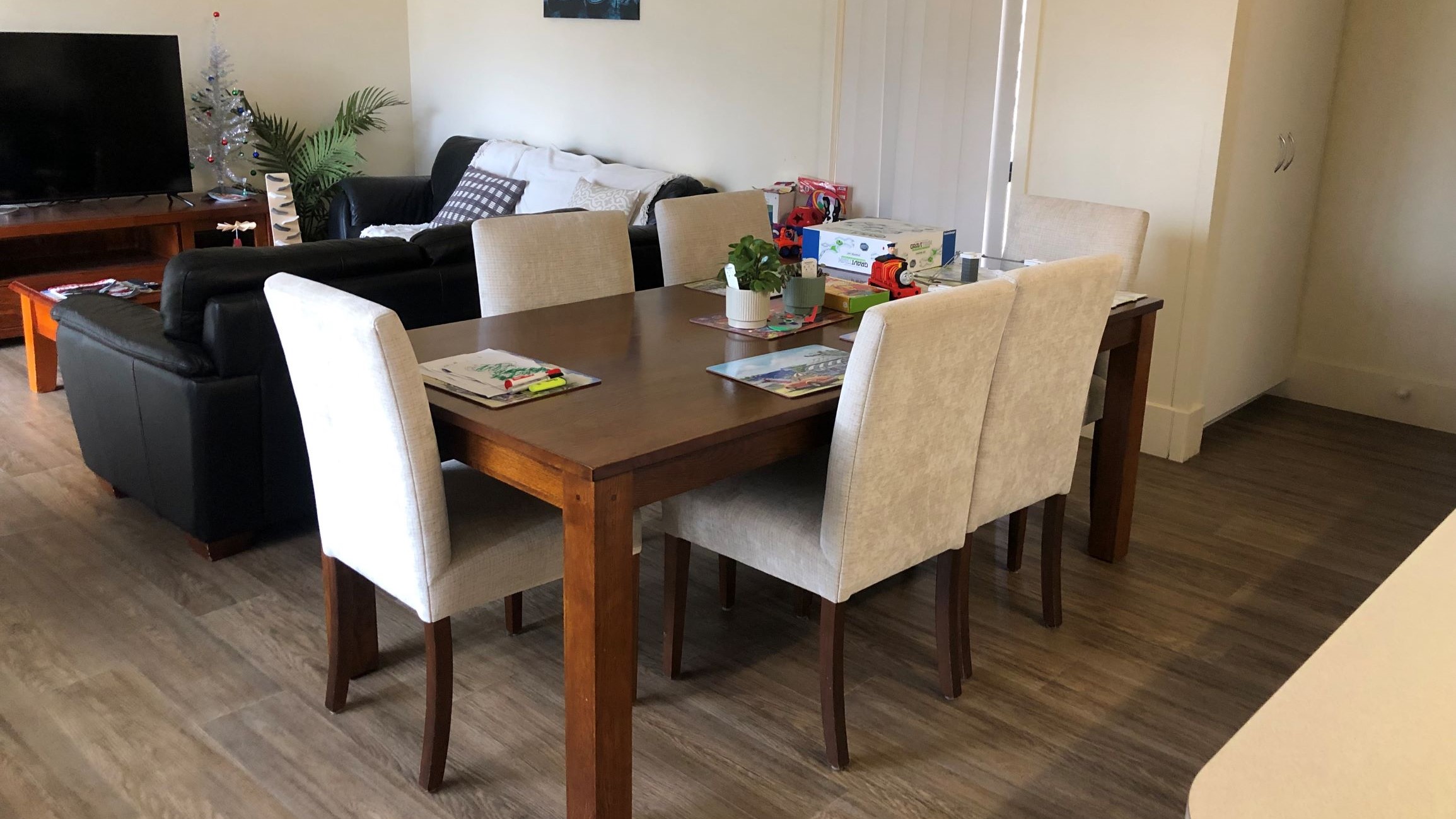 Munno Parra - 1br Available - Improved Livability Shared Home — Home image 4