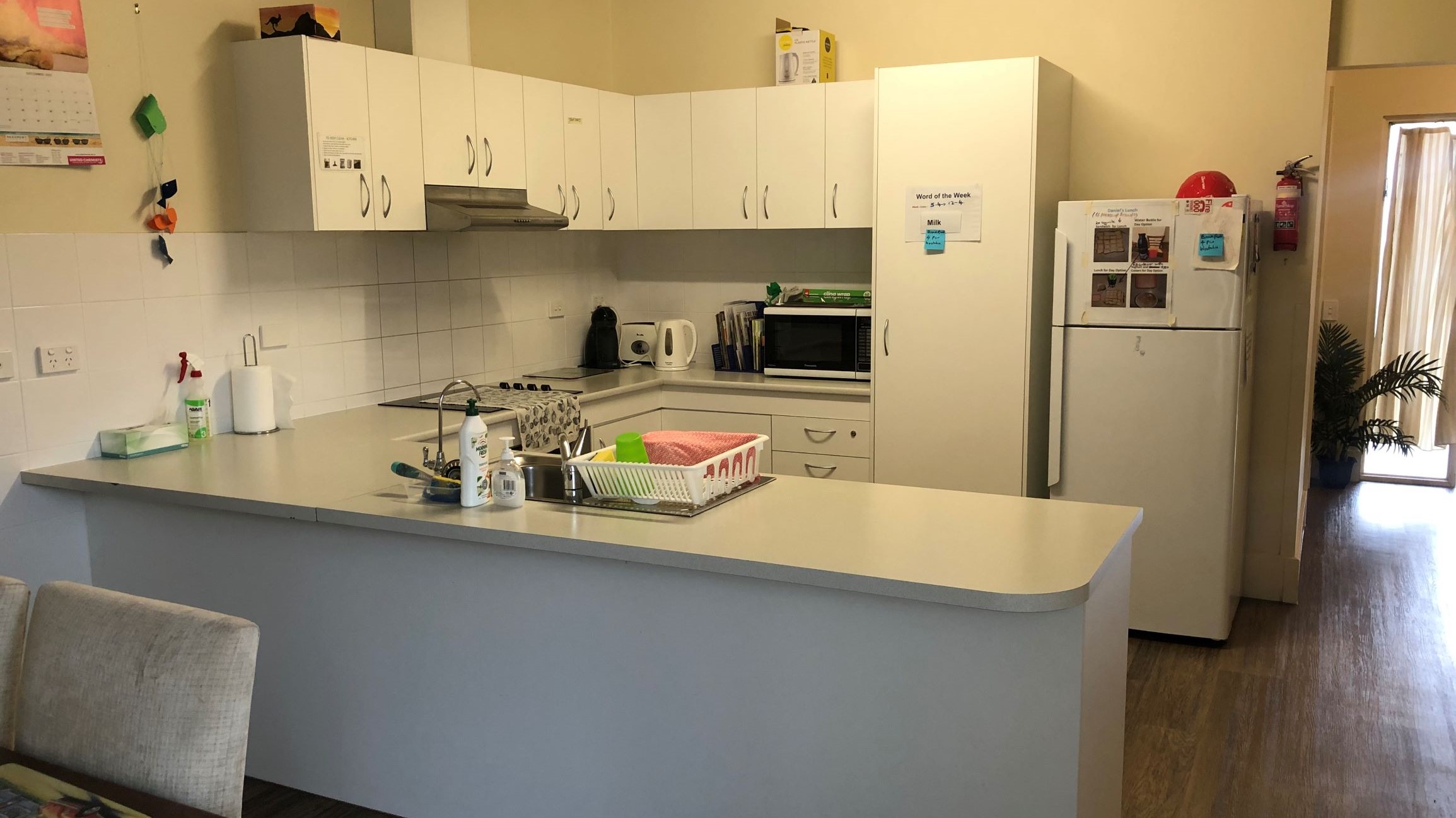 Munno Parra - 1br Available - Improved Livability Shared Home — Home image 5