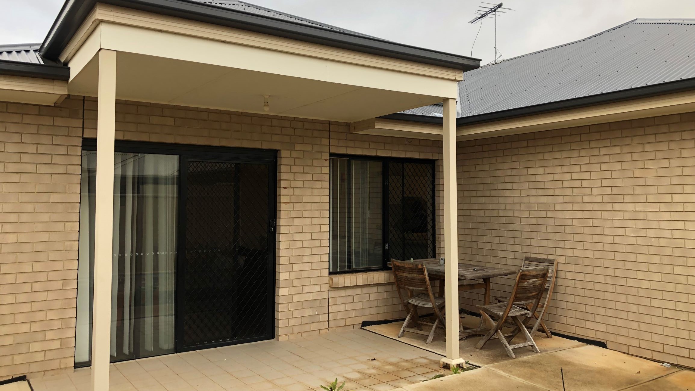 Munno Parra - 1br Available - Improved Livability Shared Home — Home image 2