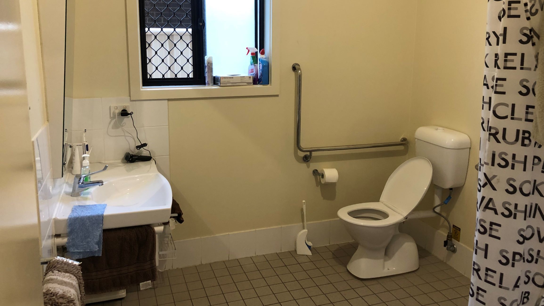 Munno Parra - 1br Available - Improved Livability Shared Home — Home image 6