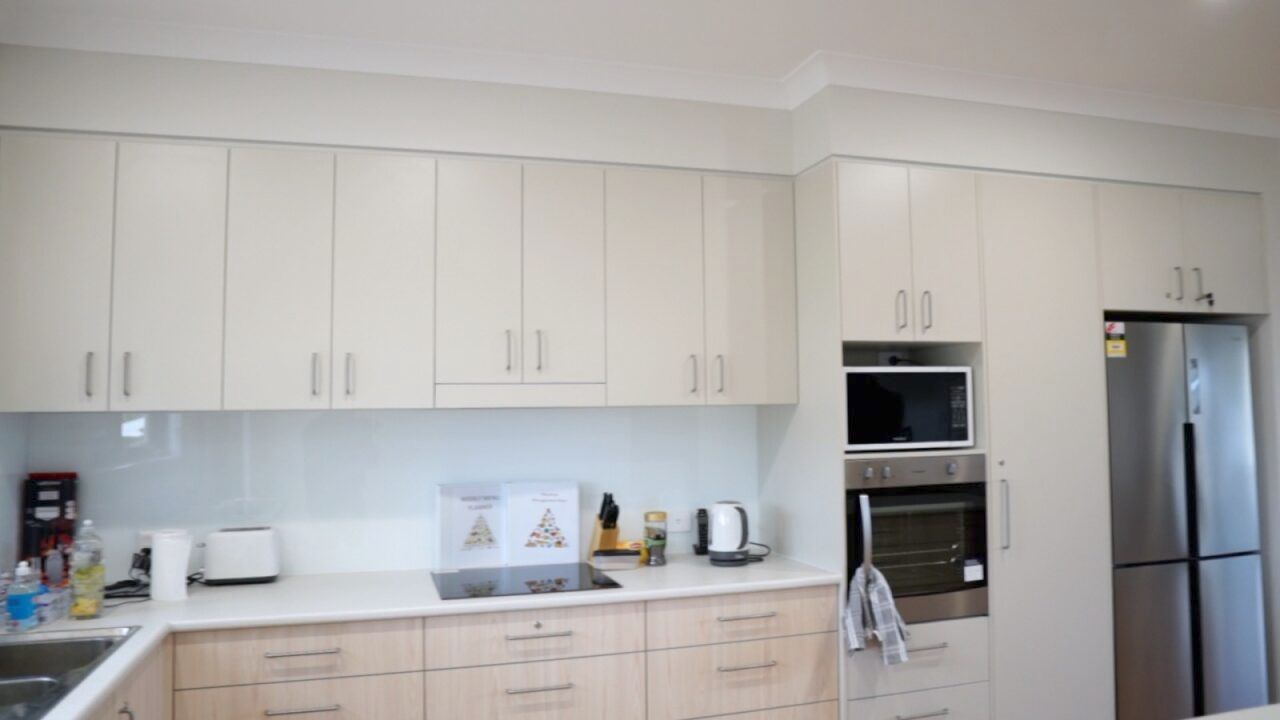 2x VACANCIES - HIGH PHYSICAL SUPPORT HOME IN BALLINA — Home image 3