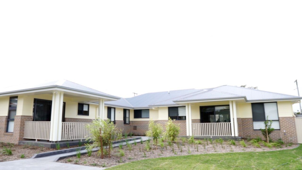 2x VACANCIES - HIGH PHYSICAL SUPPORT HOME IN BALLINA — Home image 4